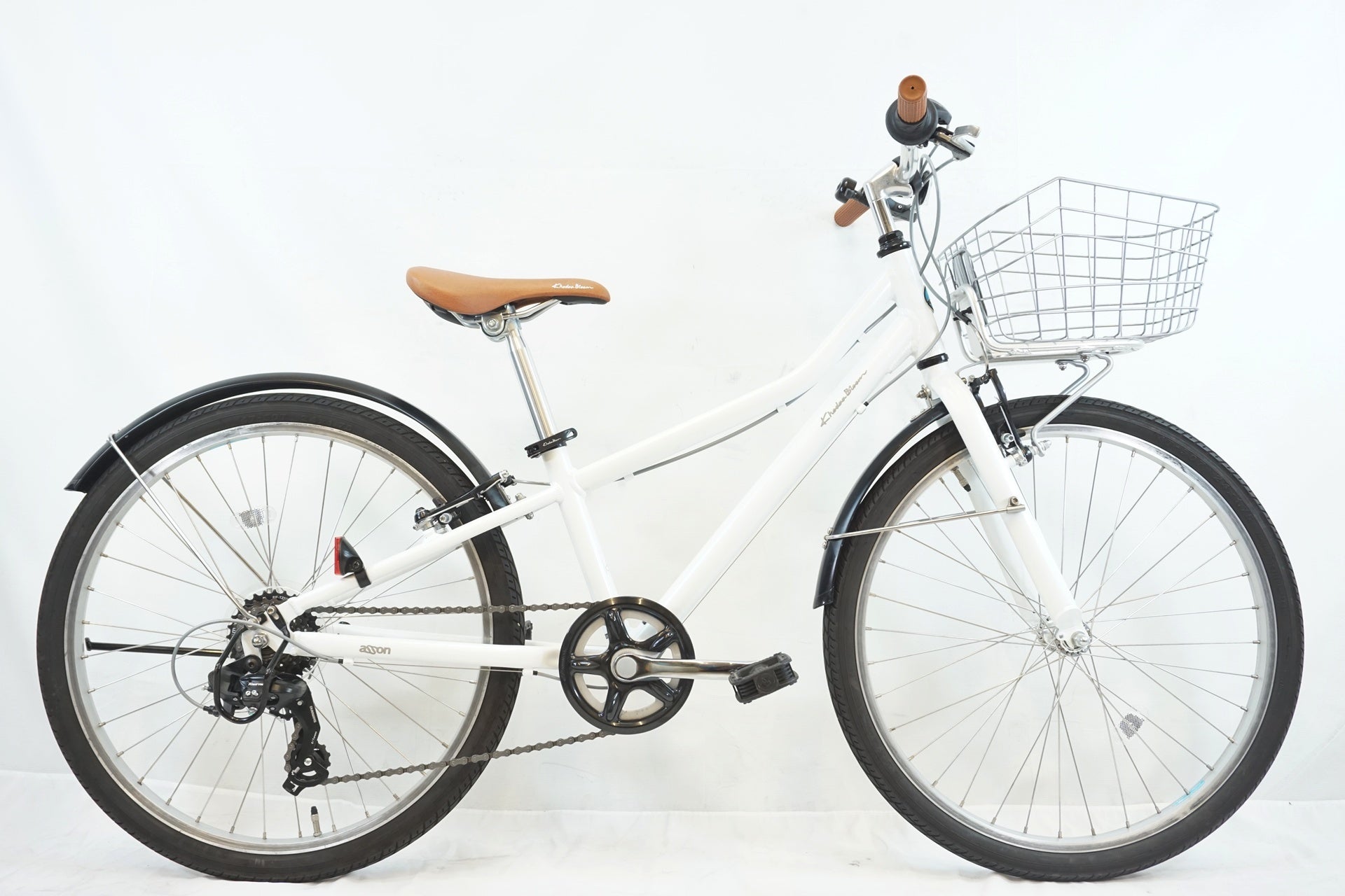 KHODAABLOOM 「コーダーブルーム」 ASSON J24 2022年頃 キッズバイク / 有明ガーデン店