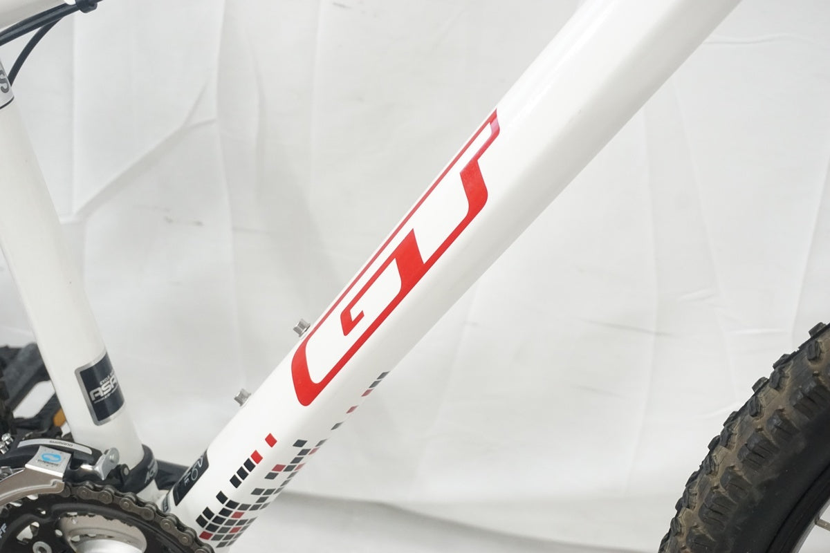 GT 「ジーティー」 3.0AVALANCHE 2011年モデル マウンテンバイク/ 奈良店