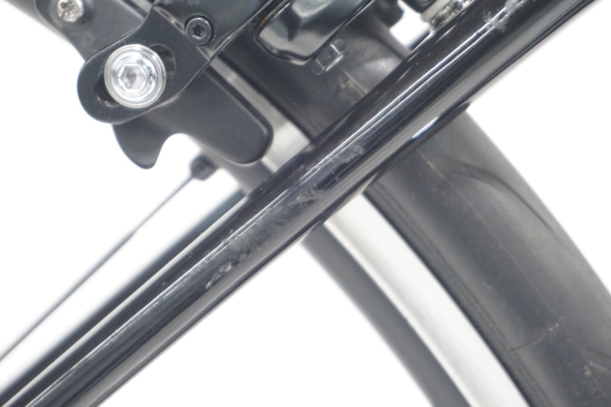 GIANT 「ジャイアント」 TCR ADVANCED 2 KOM 2022年モデル ロードバイク / 滋賀大津店