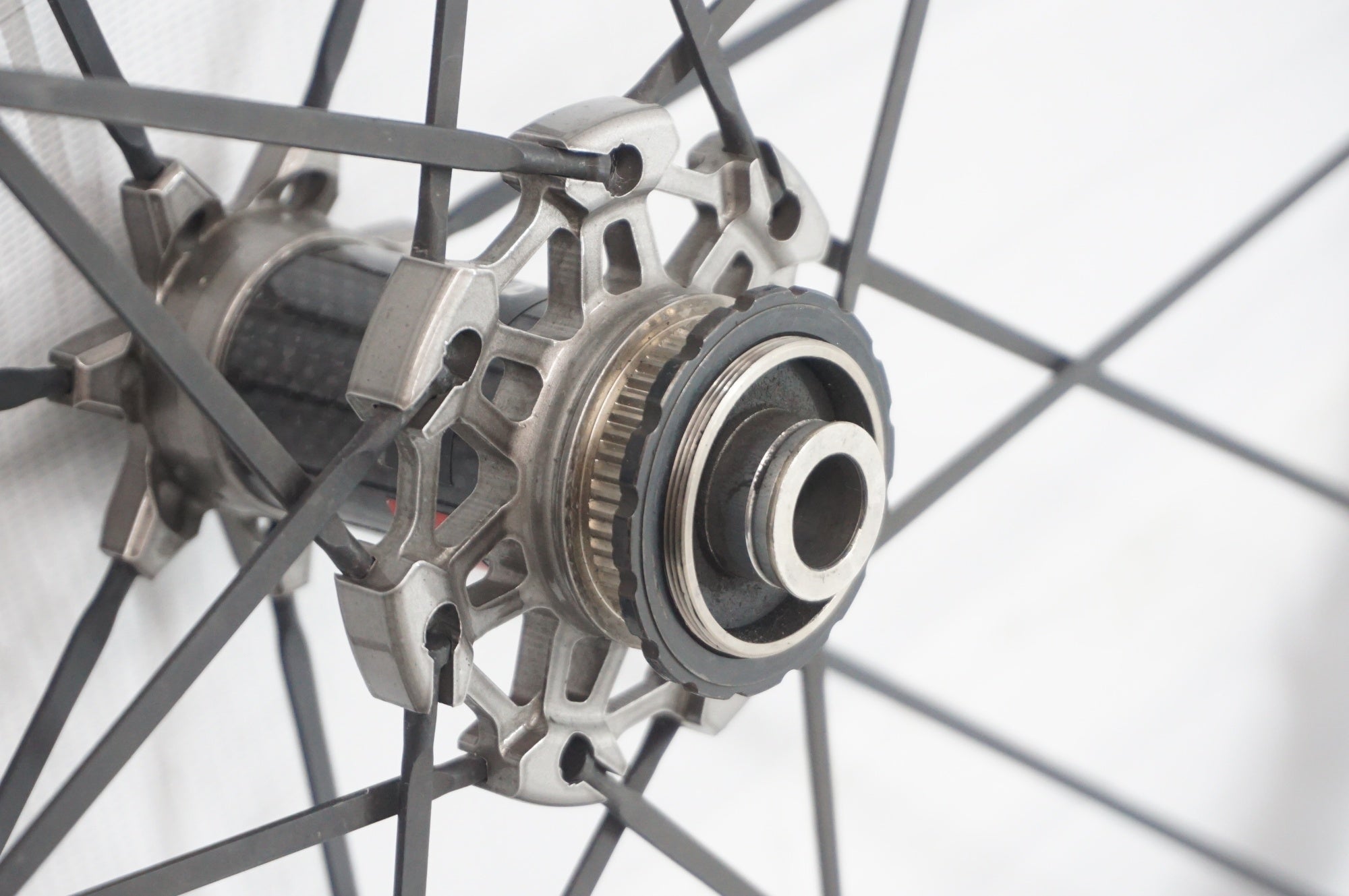 FULCRUM 「フルクラム」 RACING ZERO DB SHIMANO/SRAM11s ホイールセット / 阪急塚口店