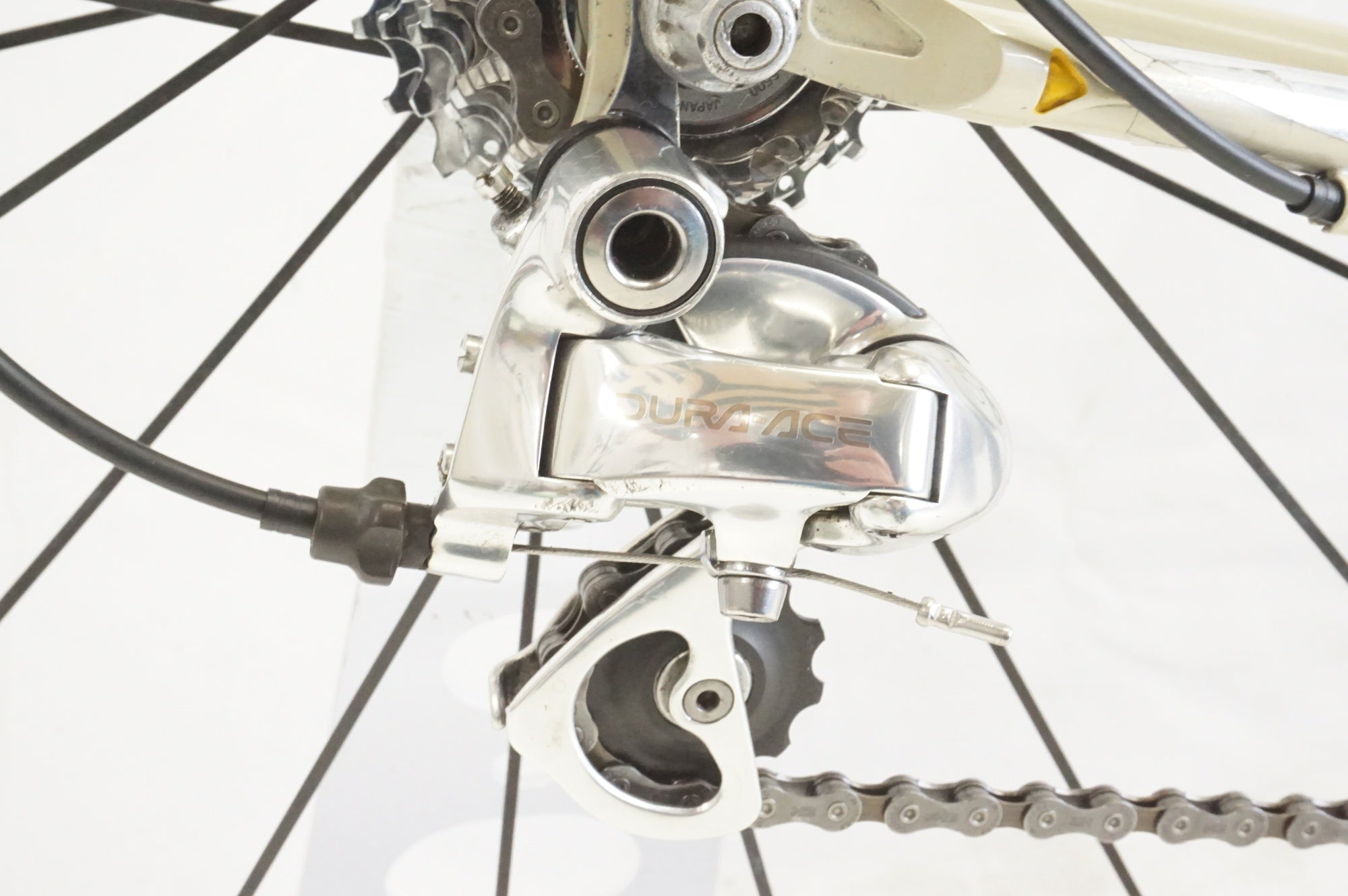 PER GITA 「ペルジッタ」 年式不明 ロードバイク / 宇都宮店