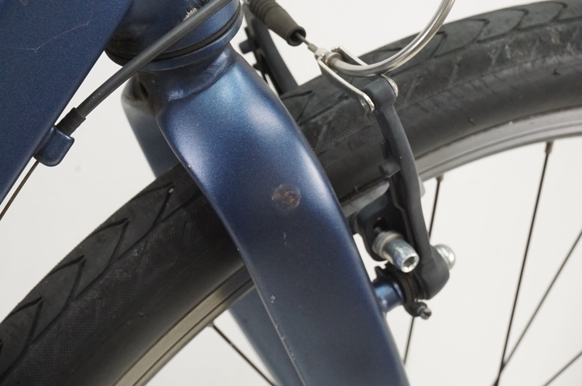 ジャンク GIANT 「ジャイアント」 GRAVIER 2021年モデル クロスバイク / 大宮店