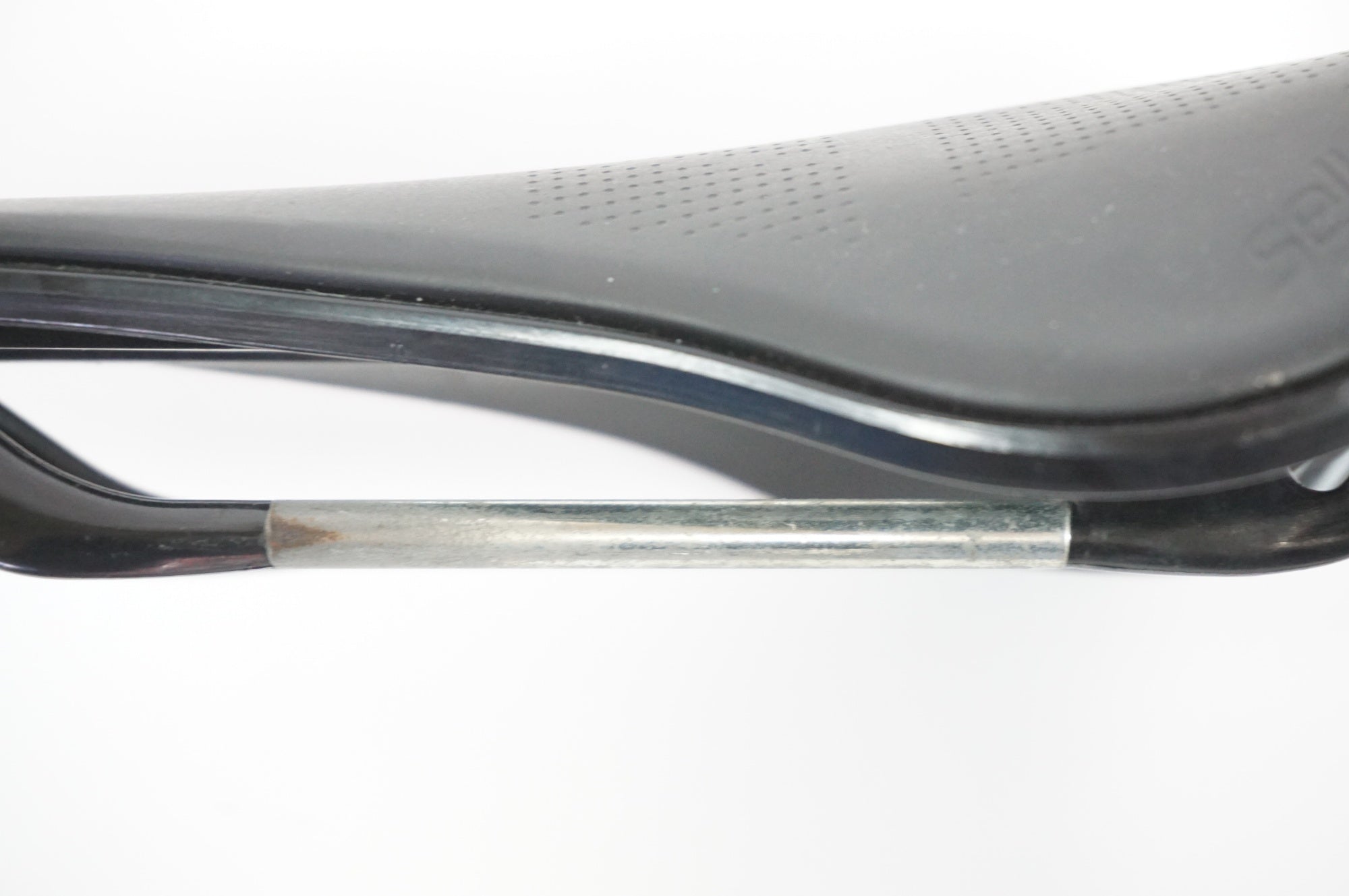 ジャンク SELLE ITALIA 「セライタリア」 BOOST BRP サドル / 宇都宮店