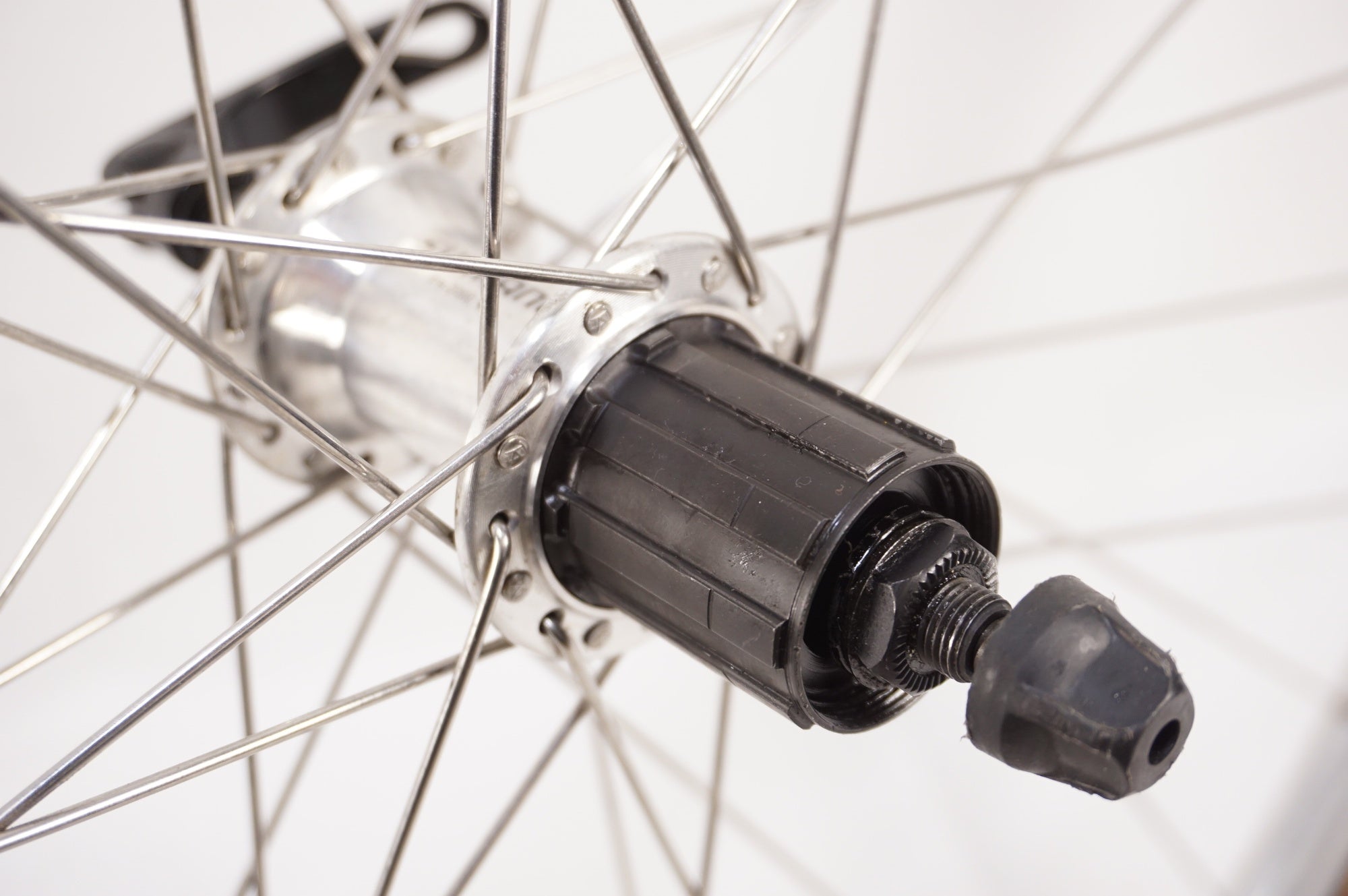 SHIMANO 「シマノ」 FH-2200 ハブ シマノ10S ホイールセット / 中目黒店