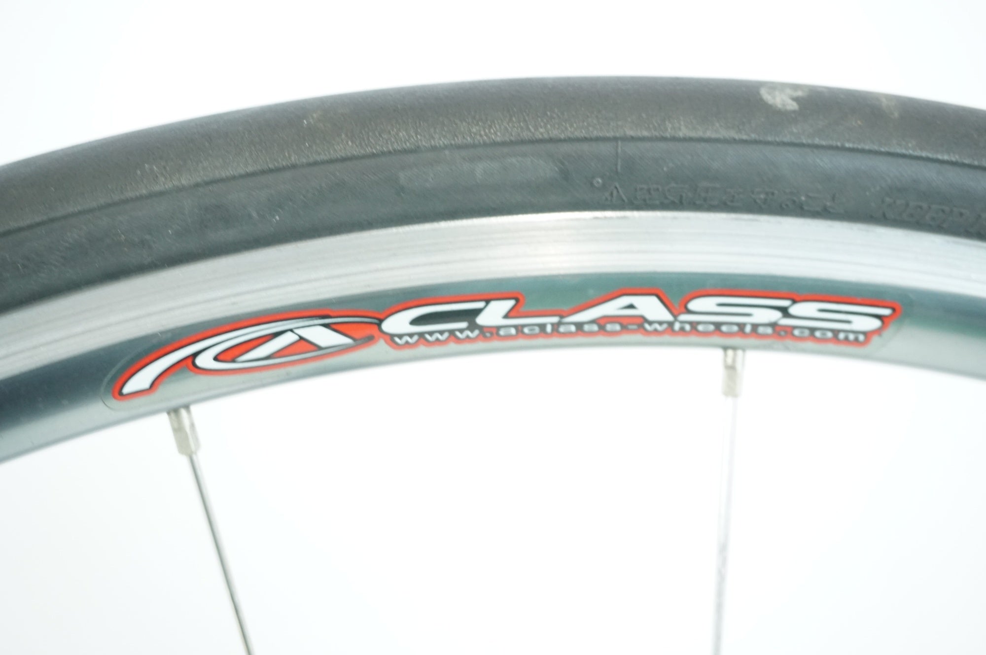 A-CLASS 「エークラス」 ALX440 SL SHIMANO 10s ホイールセット / 宇都宮店