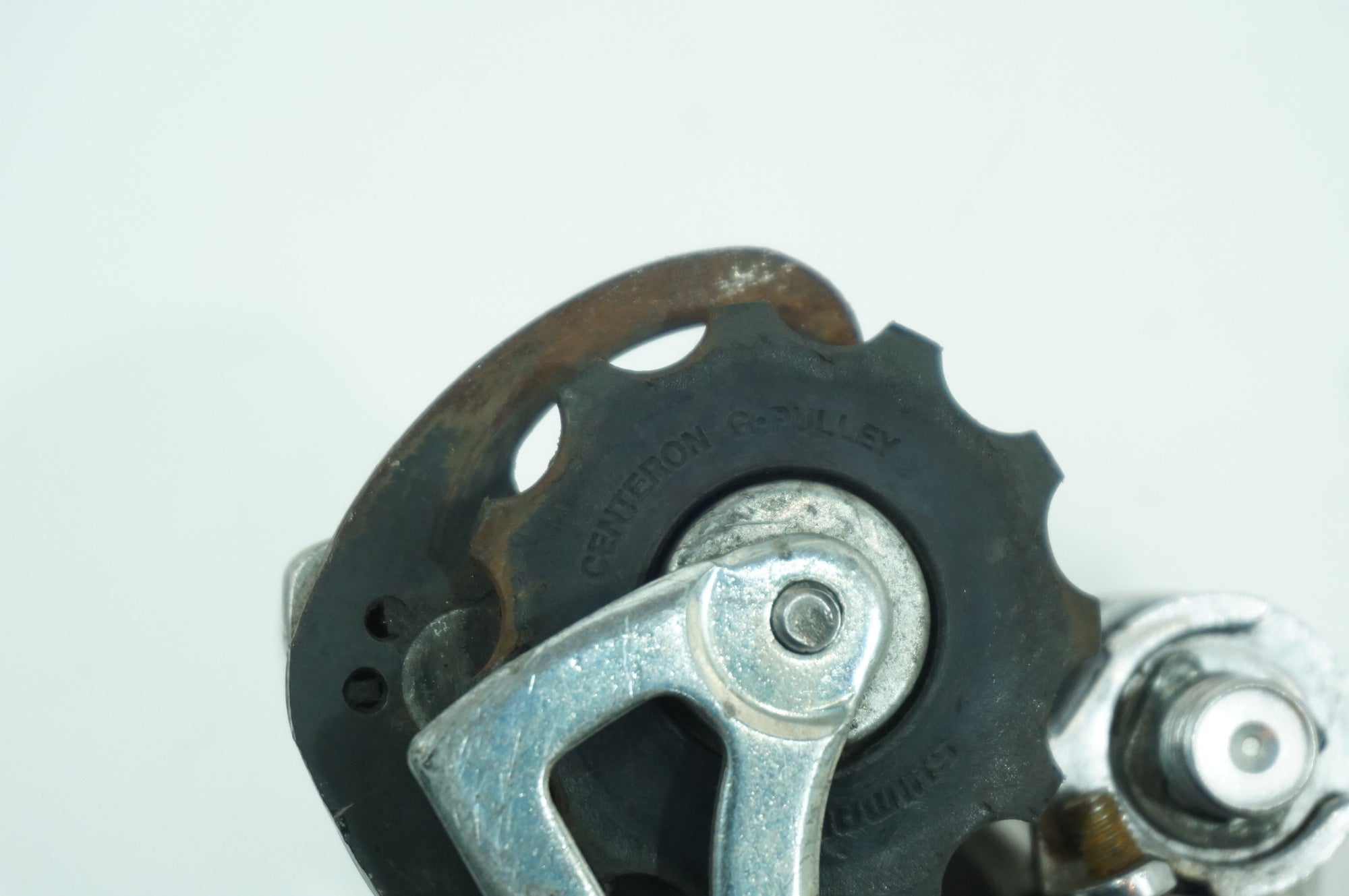 SHIMANO 「シマノ」 TIAGRA RD-4400 リアディレイラー / 世田谷店
