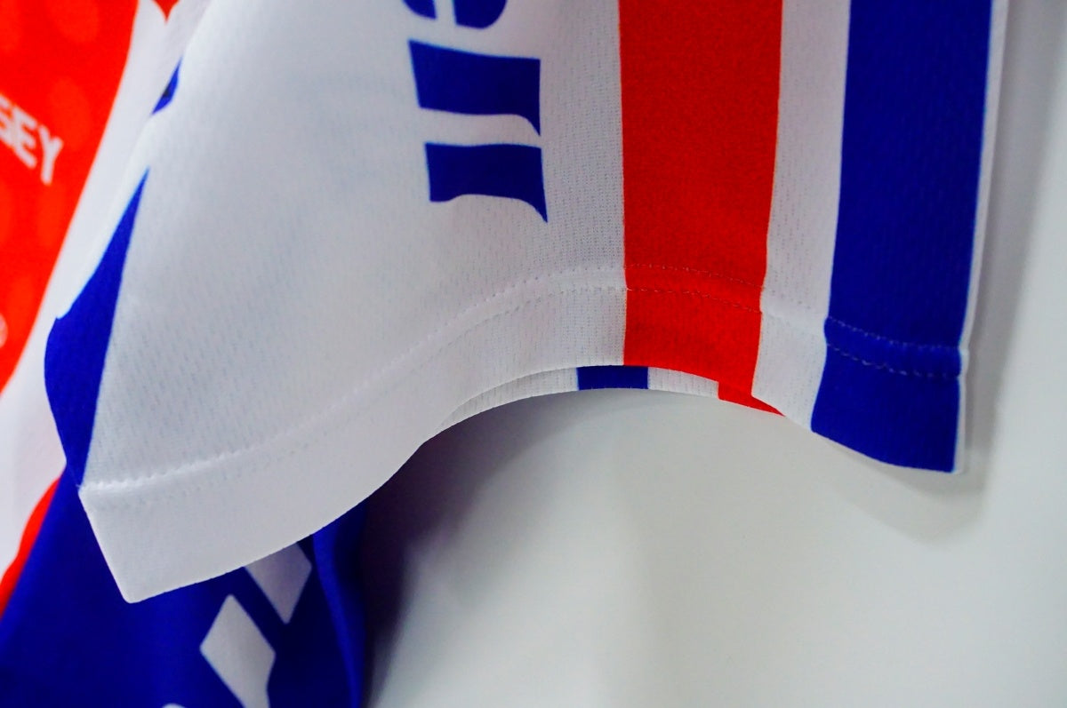 SEAOUTWEARCO 「シーアウト」 TYRELL Lサイズ ジャージ&パンツ上下セット / 名古屋大須店