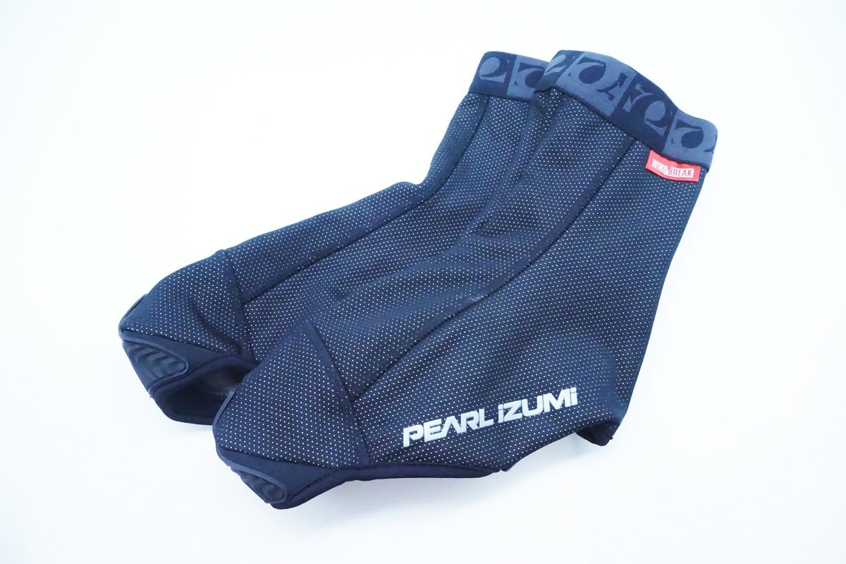 PEARL IZUMI「パールイズミ」 シューズカバー/ 京都西院店