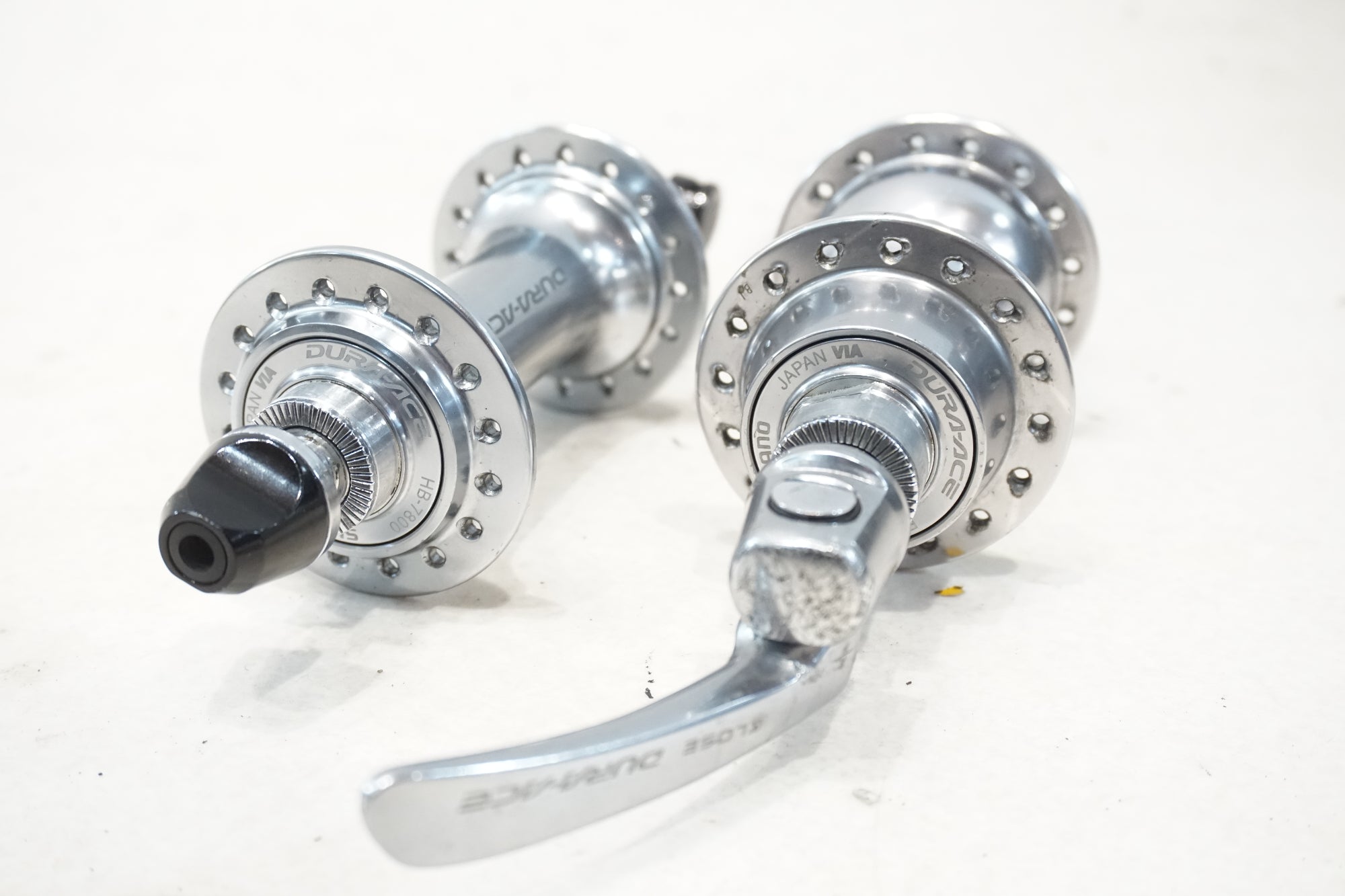 SHIMANO 「シマノ」 DURA-ACE HB-7800 ハブセット / 横浜戸塚店