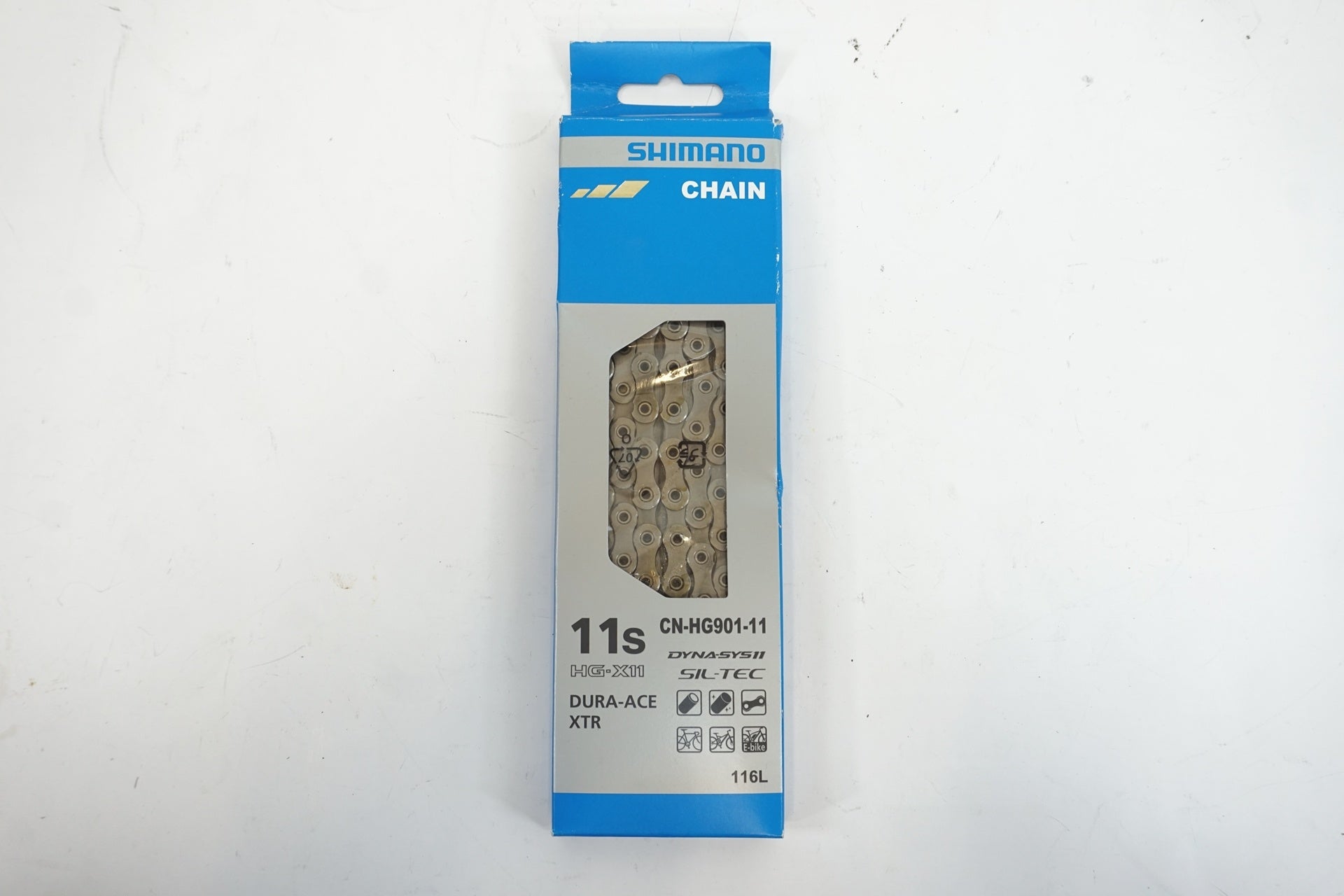 SHIMANO 「シマノ」 CN-HG901-11 チェーン / 有明ガーデン店