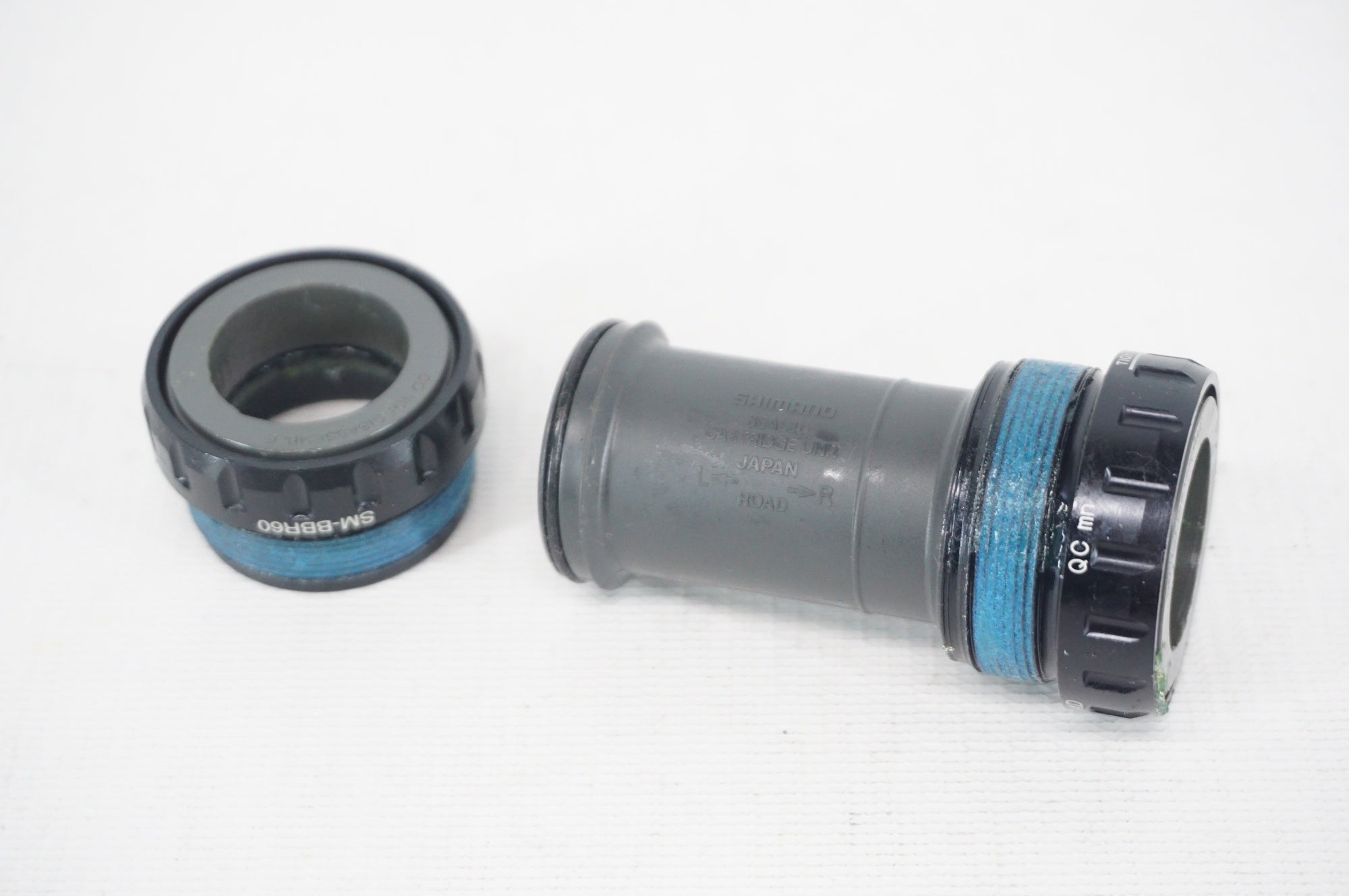 SHIMANO 「シマノ」 SM-BBR60 ボトムブラケット / 阪急塚口店