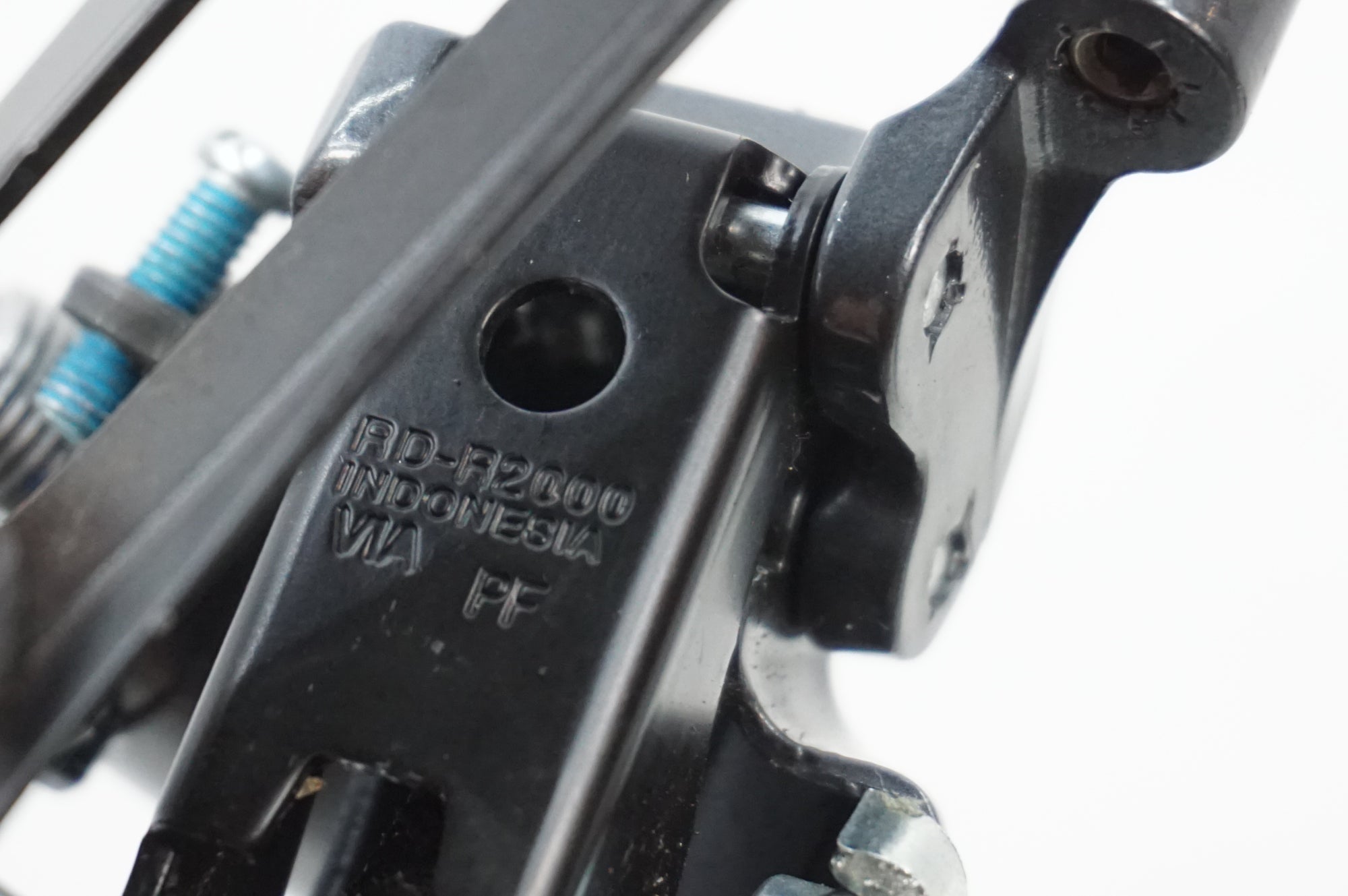 SHIMANO 「シマノ」 Claris RD-R2000 GS ディレーラー / 川越店