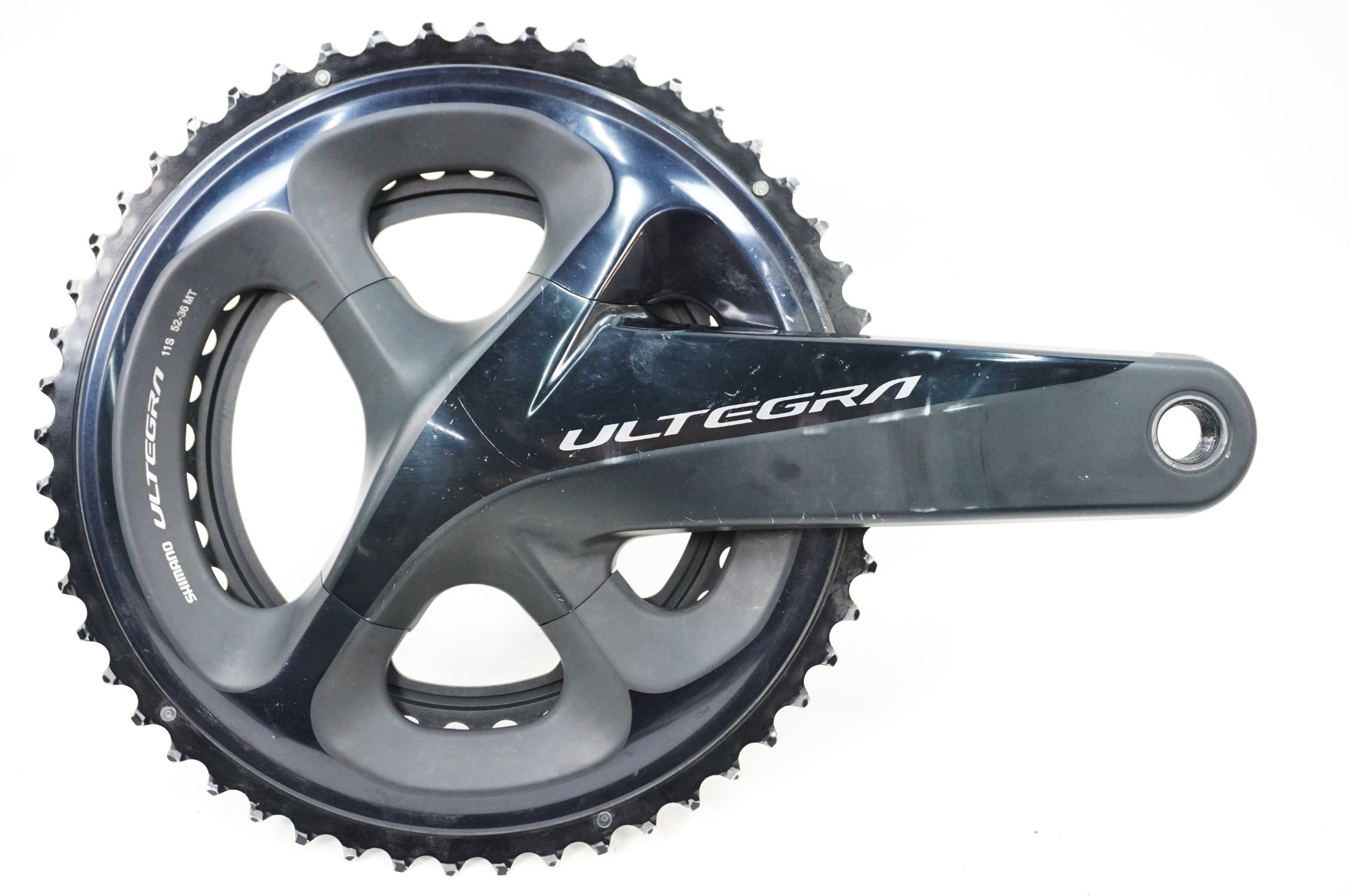 SHIMANO 「シマノ」 ULTEGRA FC-R8000 52-36T 172.5mm クランク / 川越店