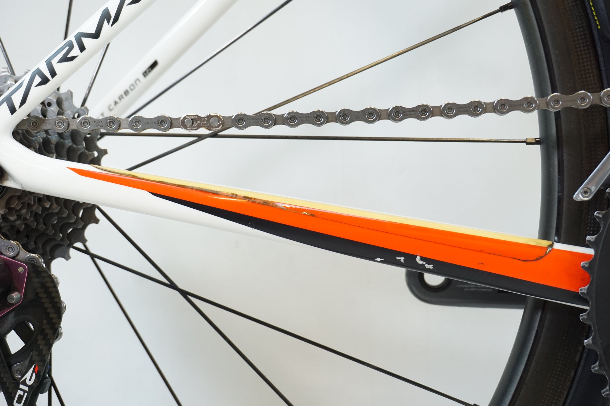 SPECIALIZED 「スペシャライズド」 S-WORKS TARMAC MEN 2018年モデル ロードバイク / 有明ガーデン店