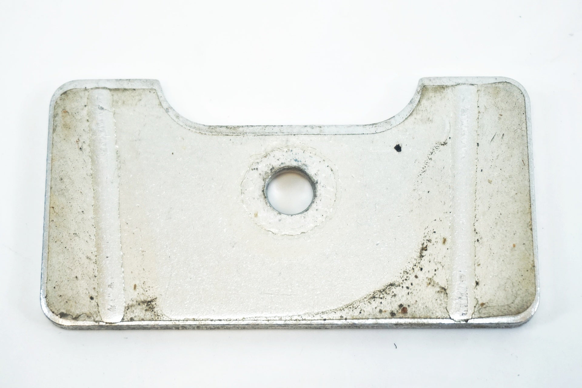 ノーブランド ピスト バイク用 ブレーキプレート / 有明ガーデン店