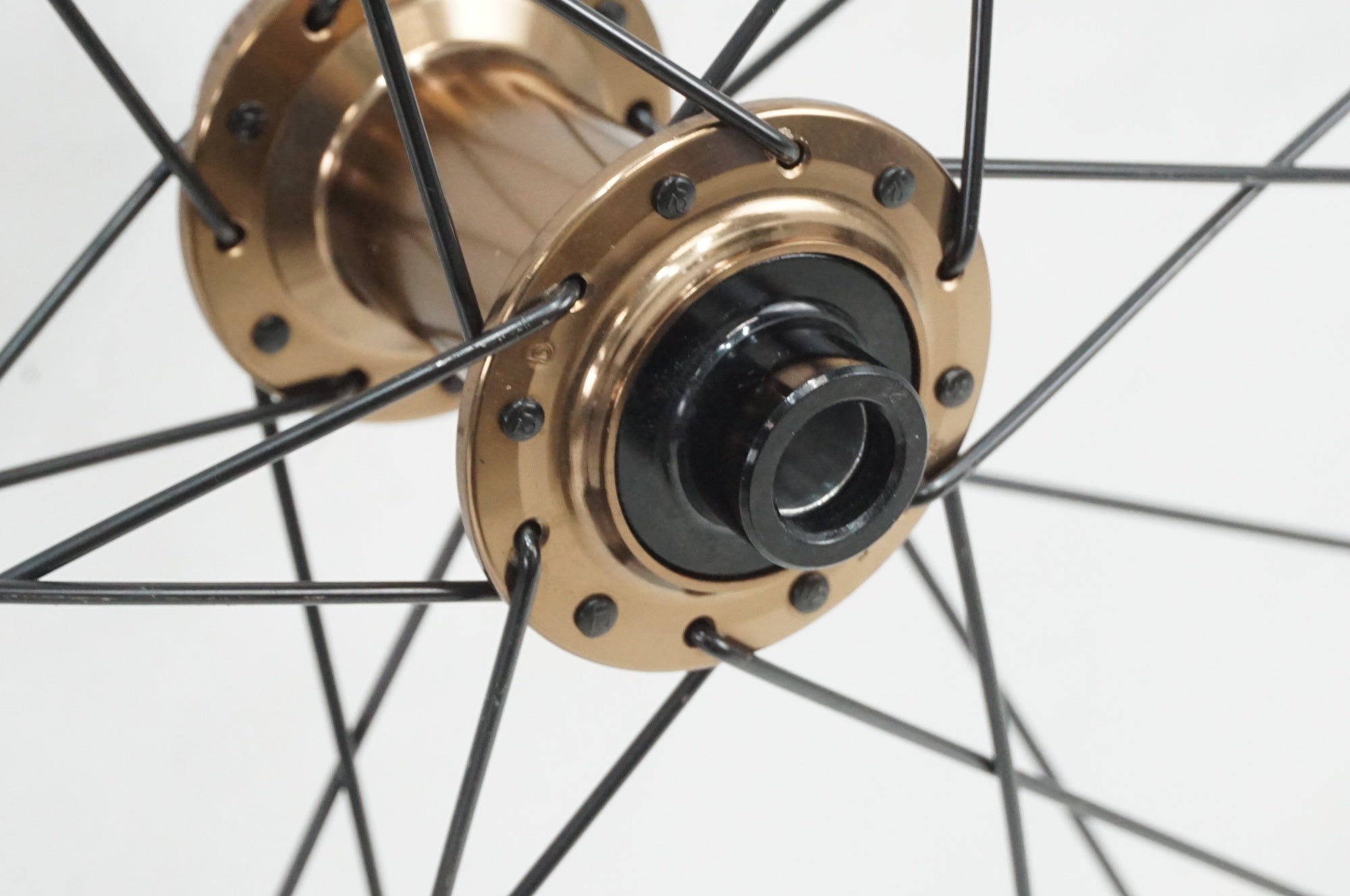 BONTRAGER 「ボントレガー」 PARADIGM SL DISC シマノ11S ホイールセット / 大宮店