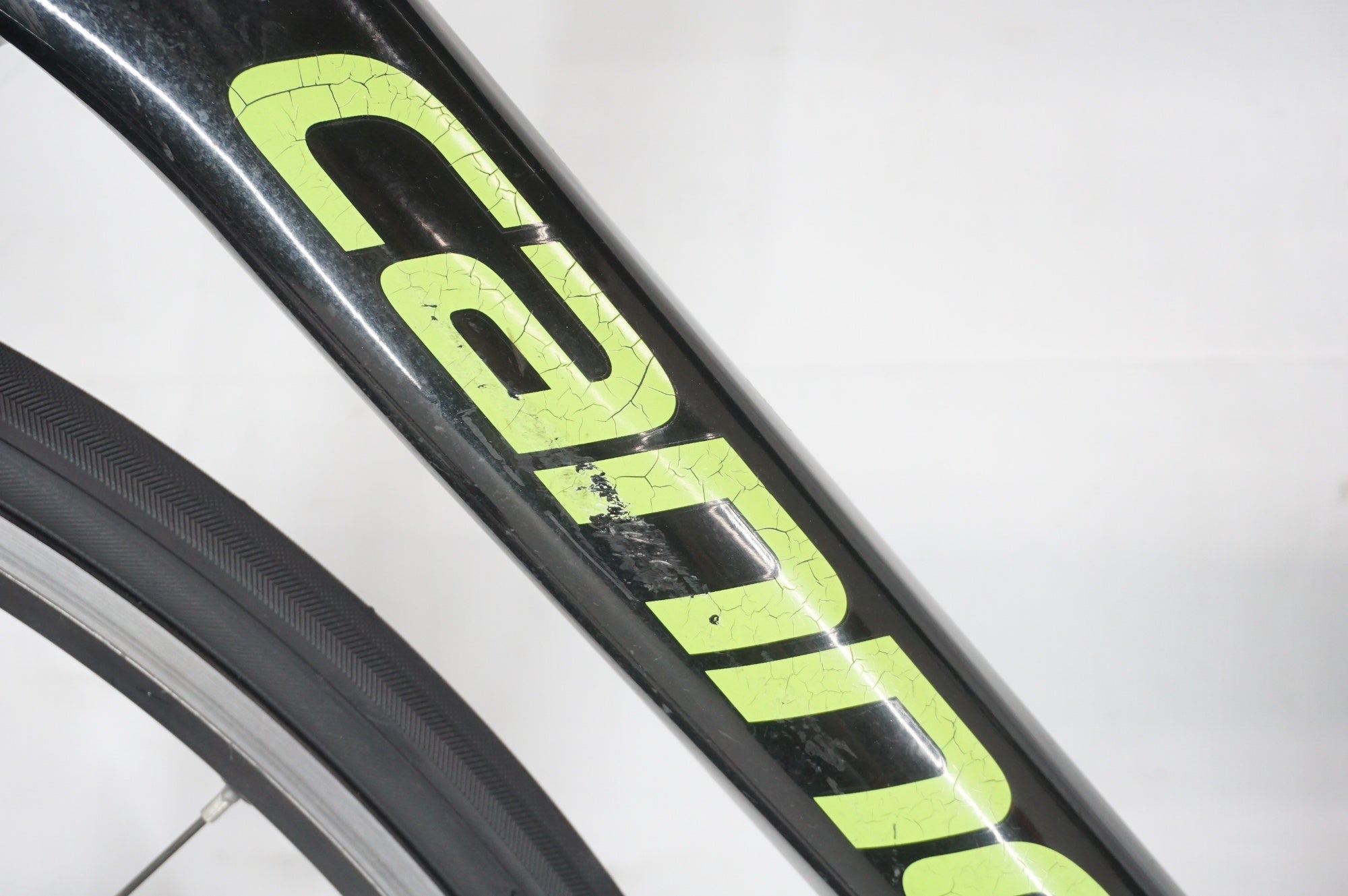 ジャンク CANNONDALE 「キャノンデール」 CAAD12 105 2018年モデル ロードバイク / 阪急塚口店