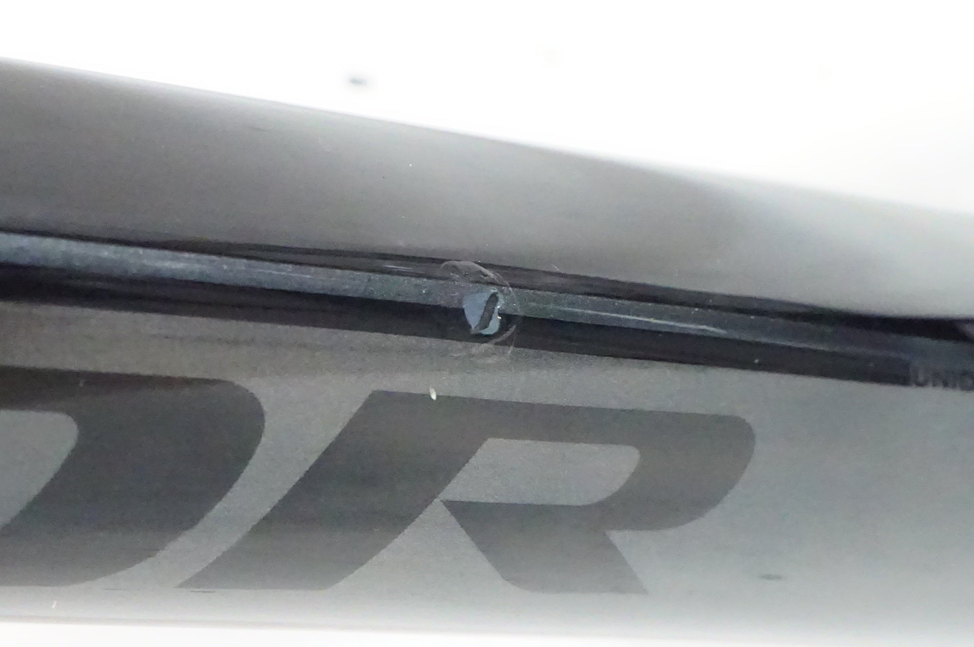 ANCHOR 「アンカー」 RL8 2015年モデル フレームセット / 熊谷本店