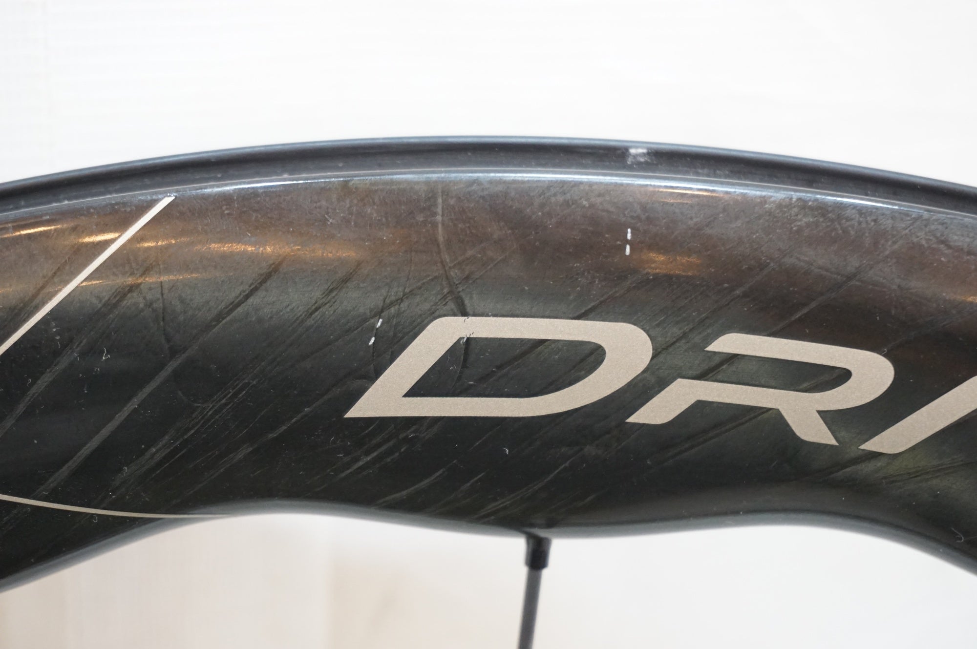 ELITEWHEELS 「エリートホイール」 DRIVE HELIX 57D CS SHIMANO 10-12S ホイールセット / 浦和ベース