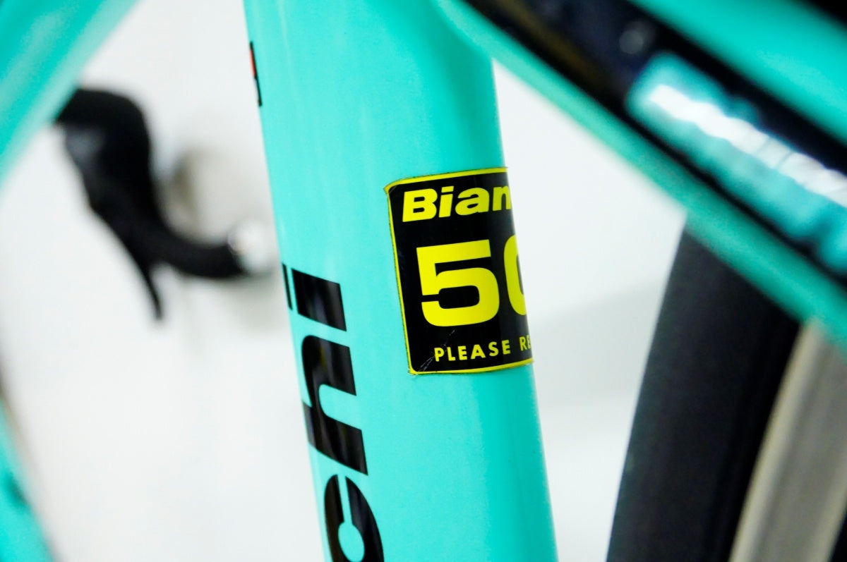 BIANCHI 「ビアンキ」 OLTRE XR3 105 2019年モデル ロードバイク / 名古屋大須店