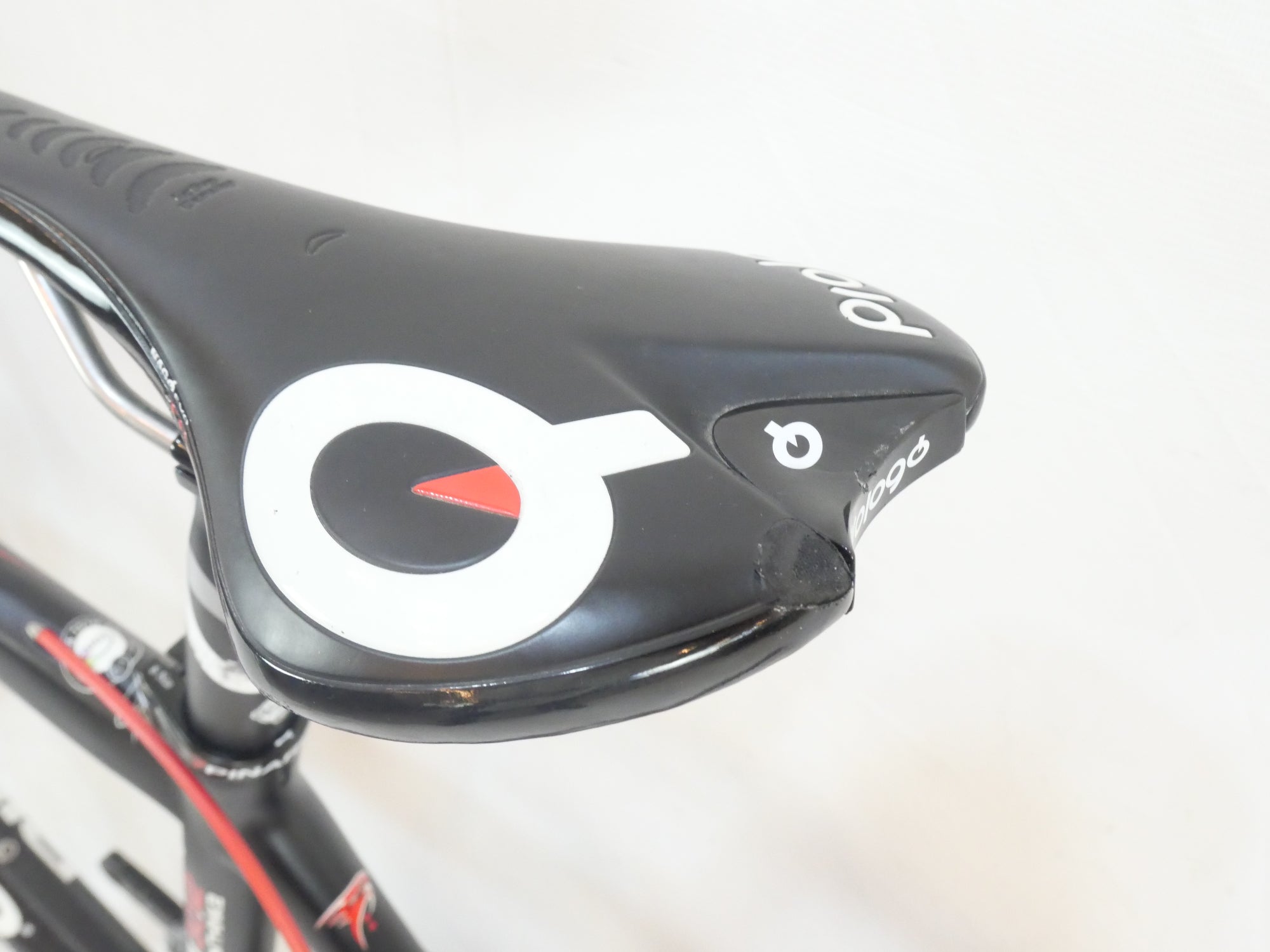 PINARELLO 「ピナレロ」 MARVEL 105 2014年モデル ロードバイク / バイチャリ浦和ベース