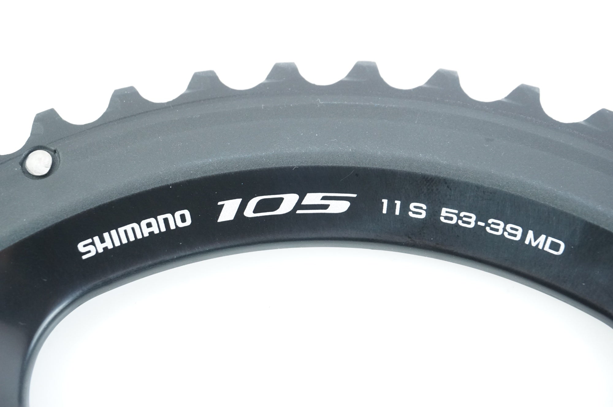 SHIMANO 「シマノ」 105 R7000 53-39T チェーンリングセット / 中目黒店