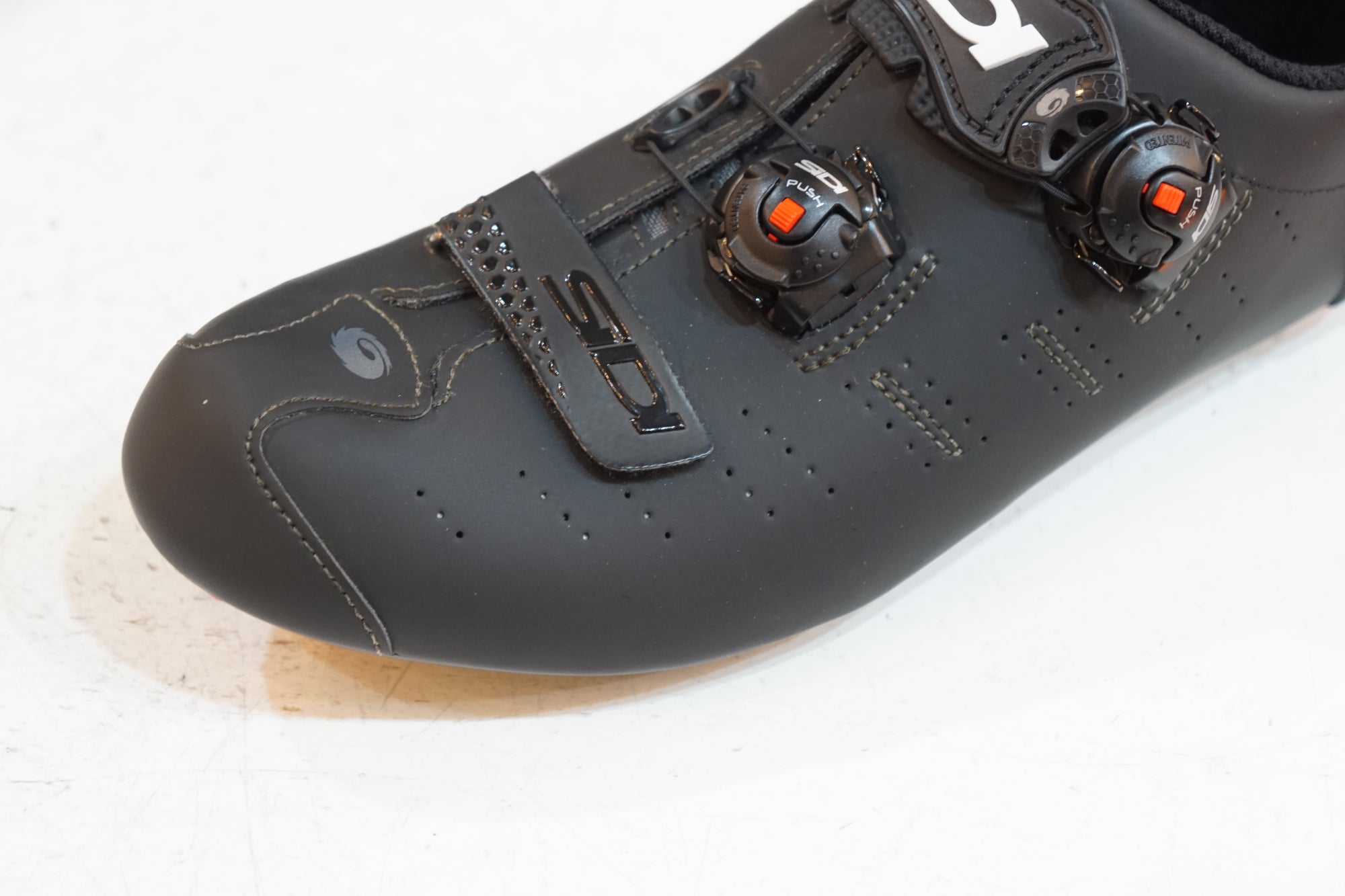 SIDI 「シディ」 ERGO5 43M シューズ / バイチャリ浦和ベース