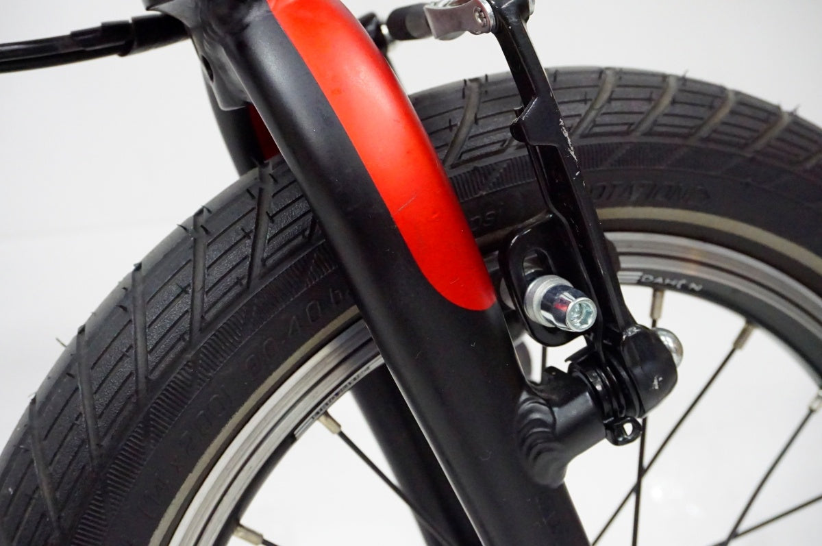 DAHON 「ダホン」 K3 2021年頃 14インチ 折り畳み自転車 / 名古屋大須店