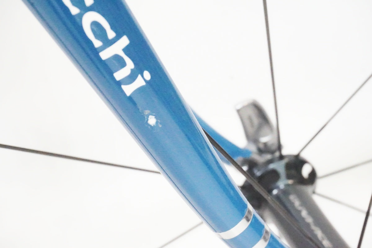 MACCHI CYCLES 「マッキ サイクルズ」 Struma 2021年モデル ロードバイク/ 京都西院店