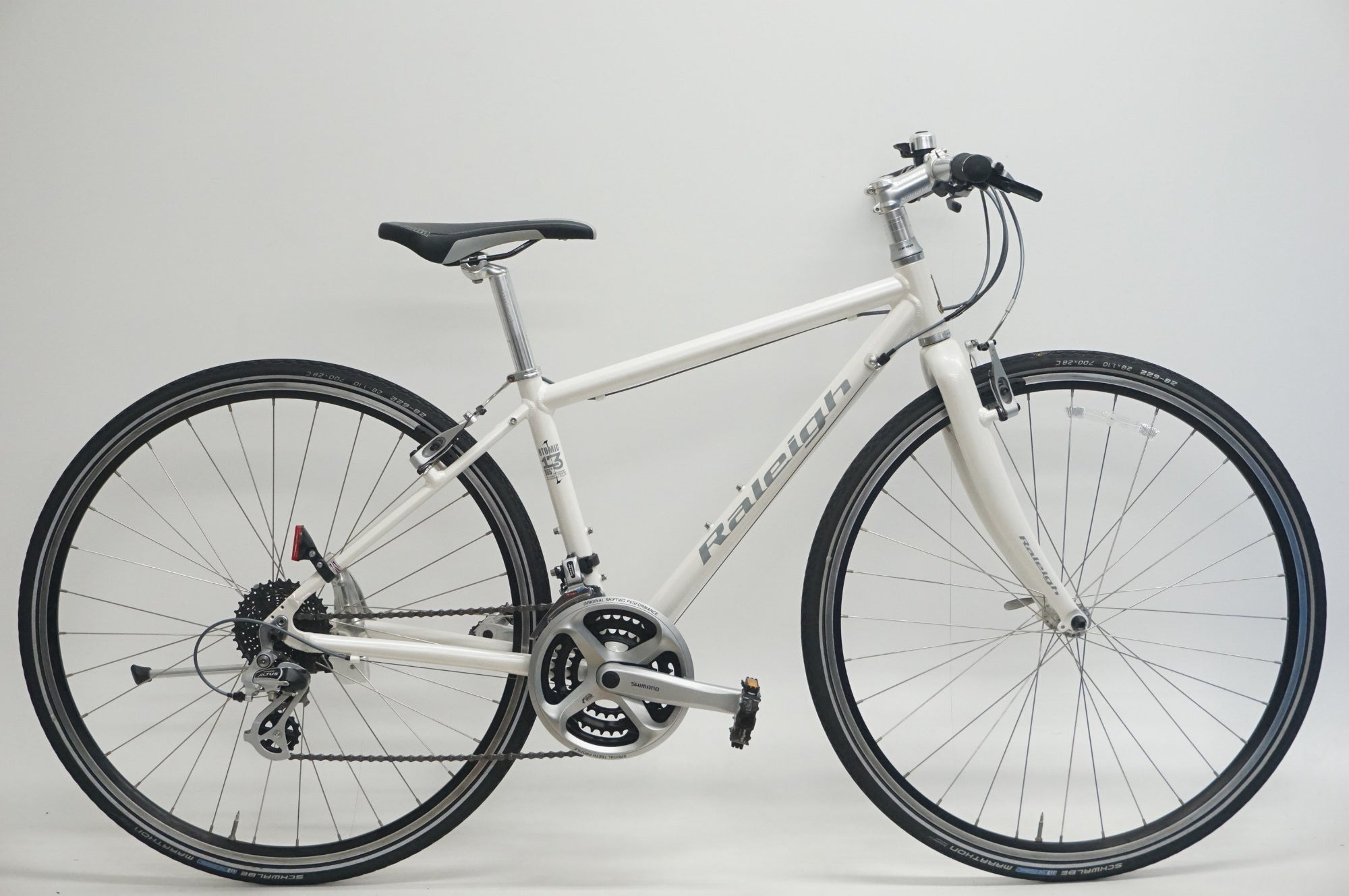 RALEIGH 「ラレー」 RFL RADFORD LIMITED 2015年モデル クロスバイク