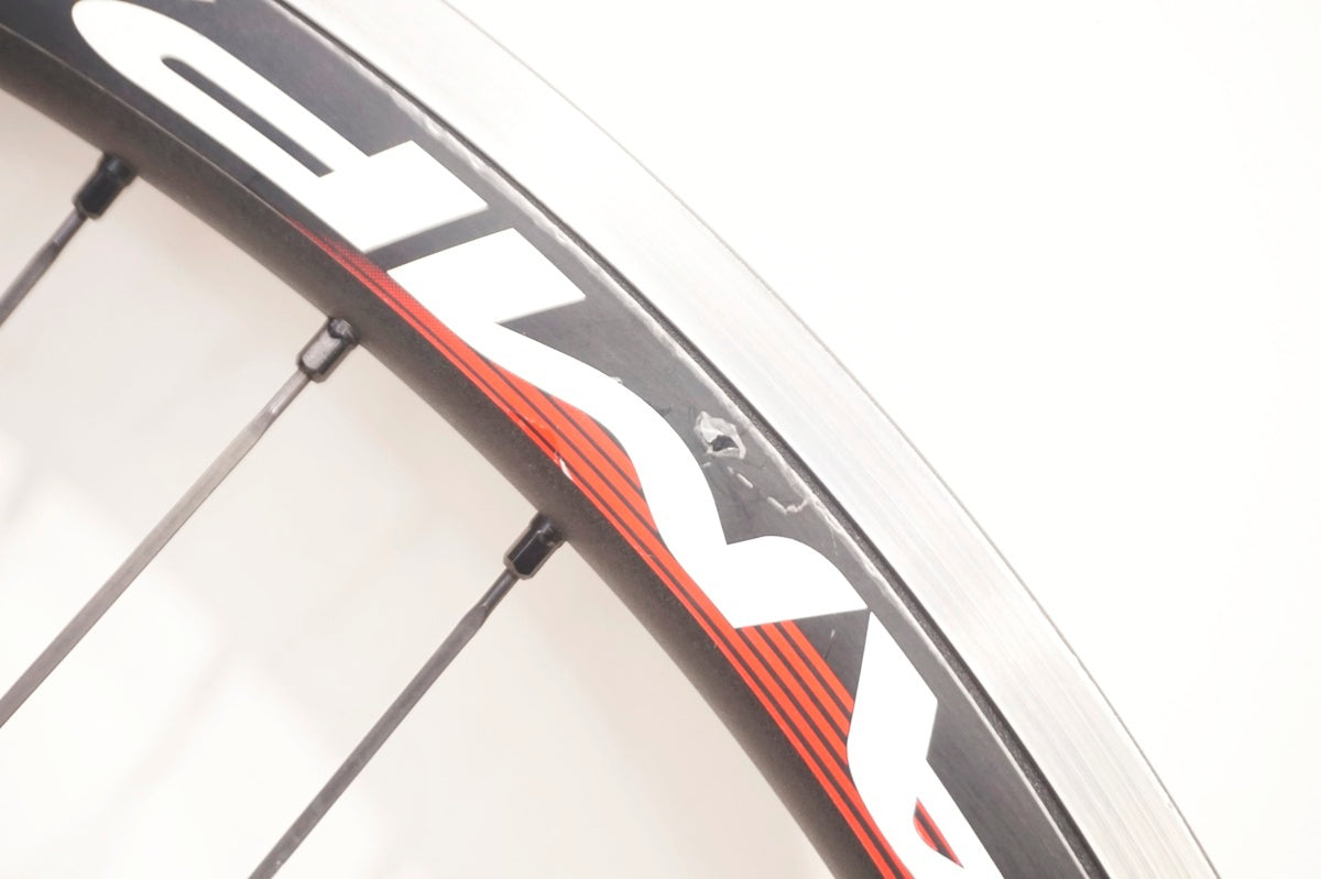 CAMPAGNOLO 「カンパニョーロ」 SCIROCCO 35 CX カンパ9-12S ホイールセット / 大阪門真店