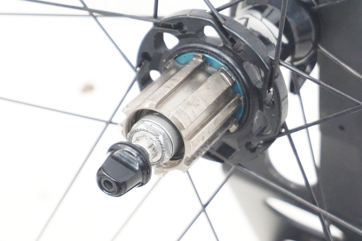 CAMPAGNOLO 「カンパニョーロ」 BORA ONE 50 TU カンパフリー ホイールセット / 大阪美原北インター店