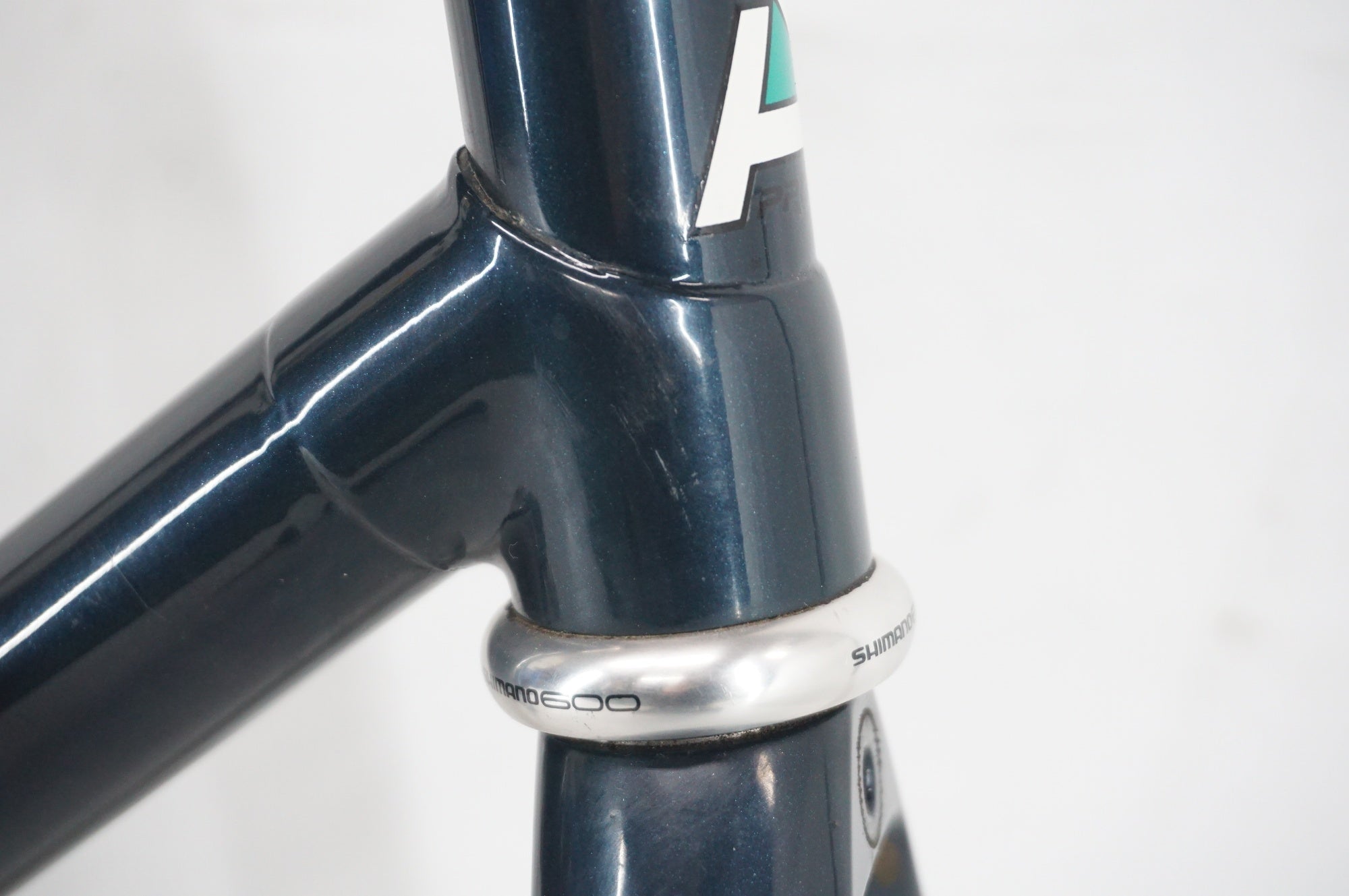 PROGRESS 「プログレス」 1990年代 オーダー フレームセット / 阪急塚口店