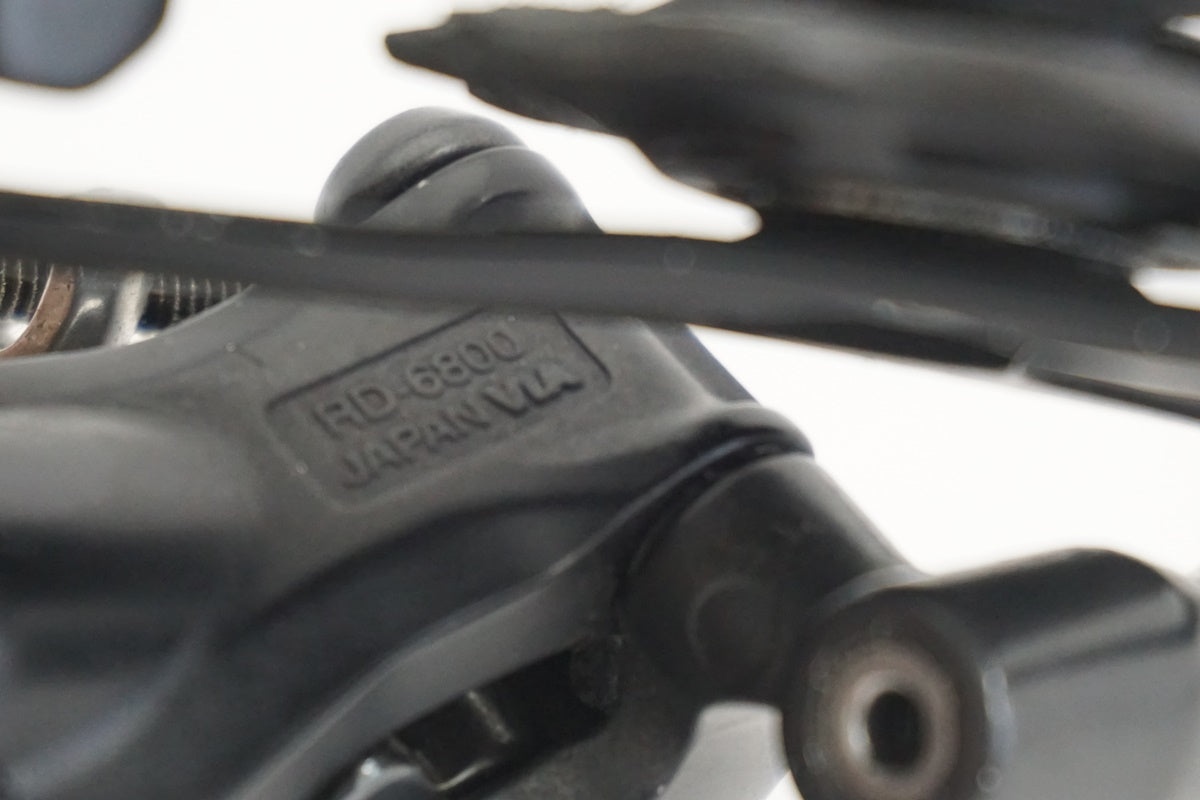 SHIMANO 「シマノ」 ULTEGRA RD-6800 リアディレイラー/ 京都西院店