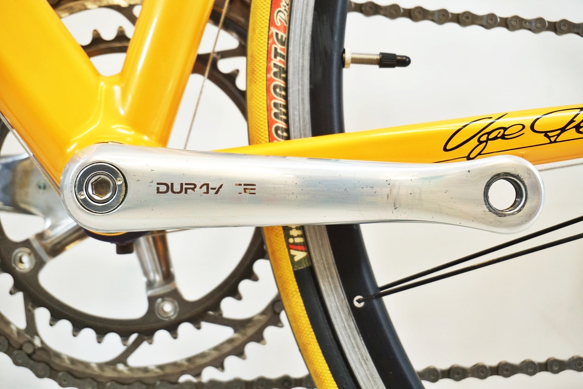 DE ROSA 「デローザ」 VEGA 2002年モデル ロードバイク / 有明ガーデン店