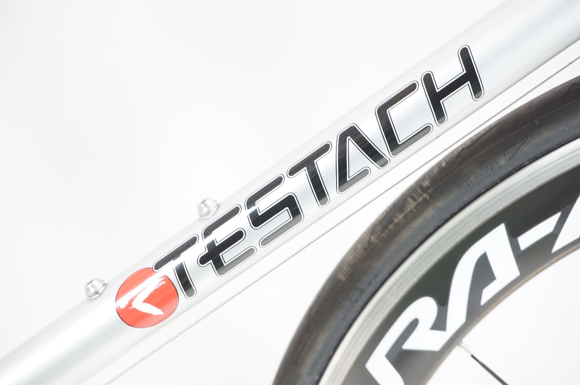 TESTACH 「テスタッチ」 YAMATO COZY MCM 年式不明 ロードバイク / 宇都宮店