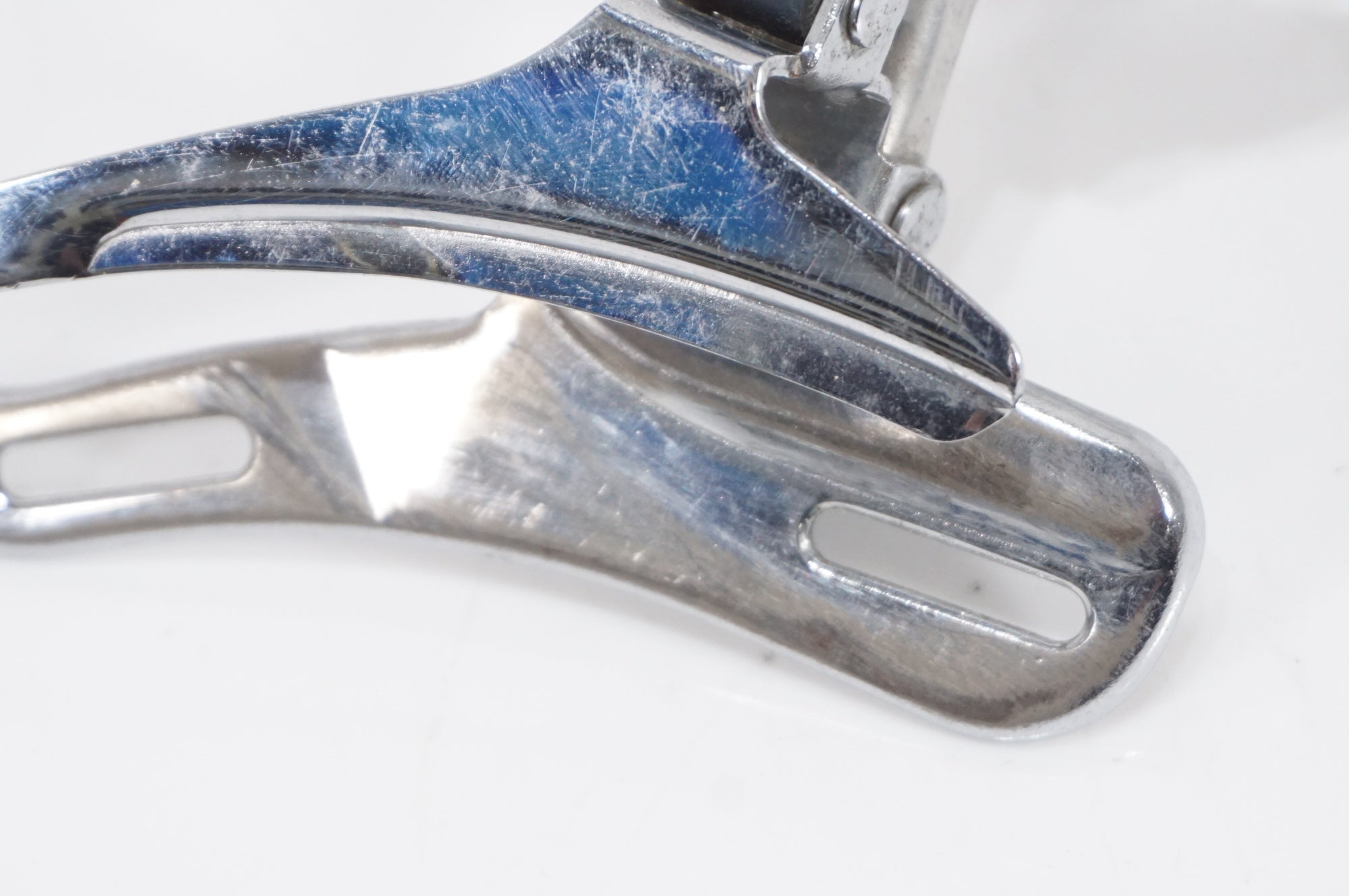 SHIMANO 「シマノ」 XTR FD-M900 φ34.9 フロントディレイラー / AKIBA店