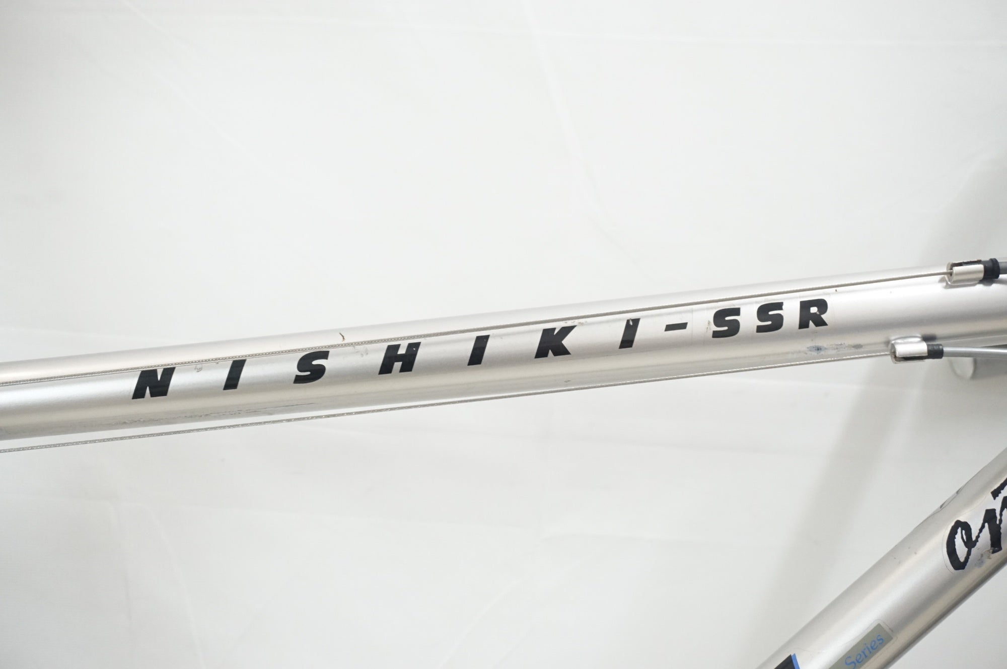 NISHIKI 「ニシキ」 SSR 年式不明 マウンテンバイク カスタム / 福岡アイランドシティ店