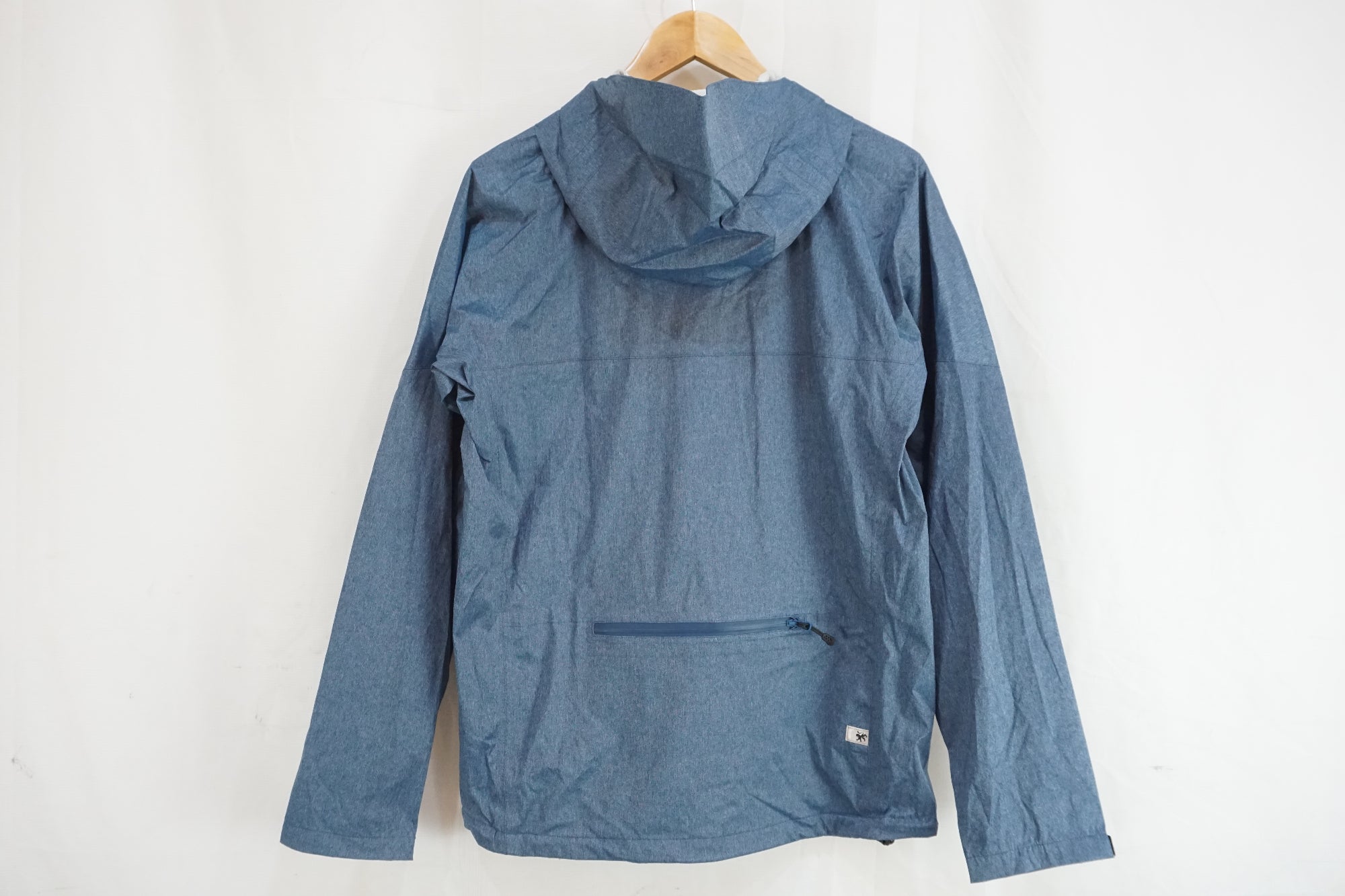 KAPELMUUR 「カペルミュール」 Lサイズ ウォータープルーフ ジャケット / バイチャリ浦和ベース