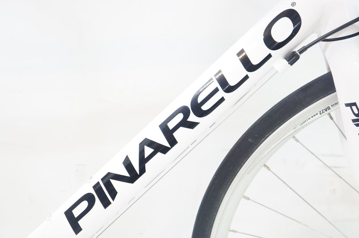 PINARELLO 「ピナレロ」 SPEEDY 24 2018年モデル ジュニアロード / 熊谷本店