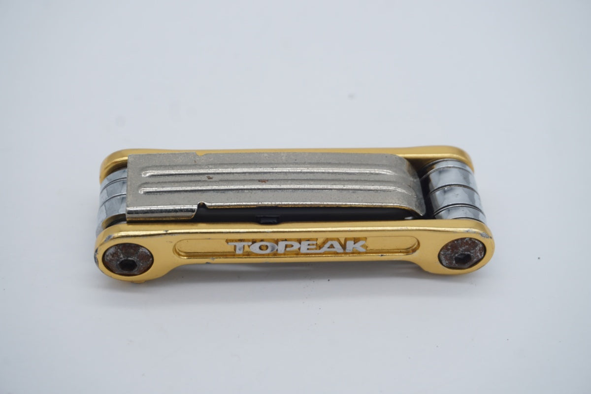 TOPEAK 「トピーク」 携帯工具 / 滋賀大津店