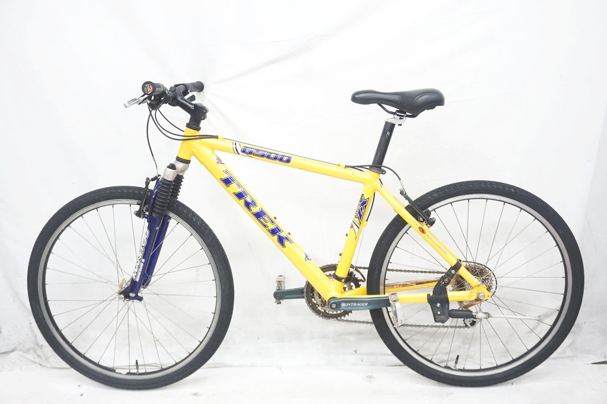 TREK 「トレック」 6500 2005年頃モデル マウンテンバイク / 大阪美原北インター店