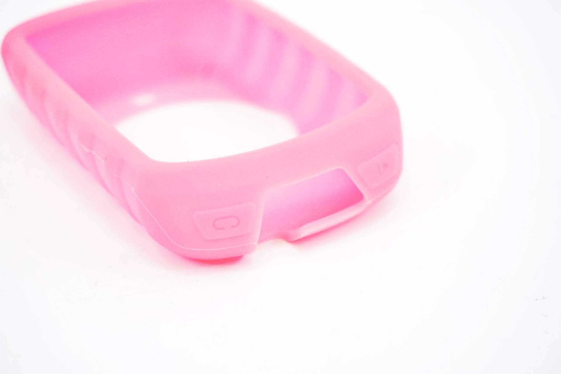 ブランド不明 GARMIN EDGE830用 シリコンケース / 有明ガーデン店