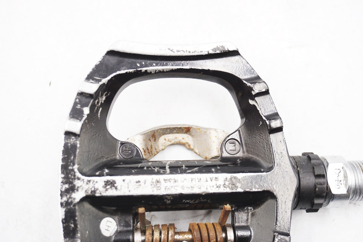 SHIMANO 「シマノ」 PD-A530 ペダル / 奈良店