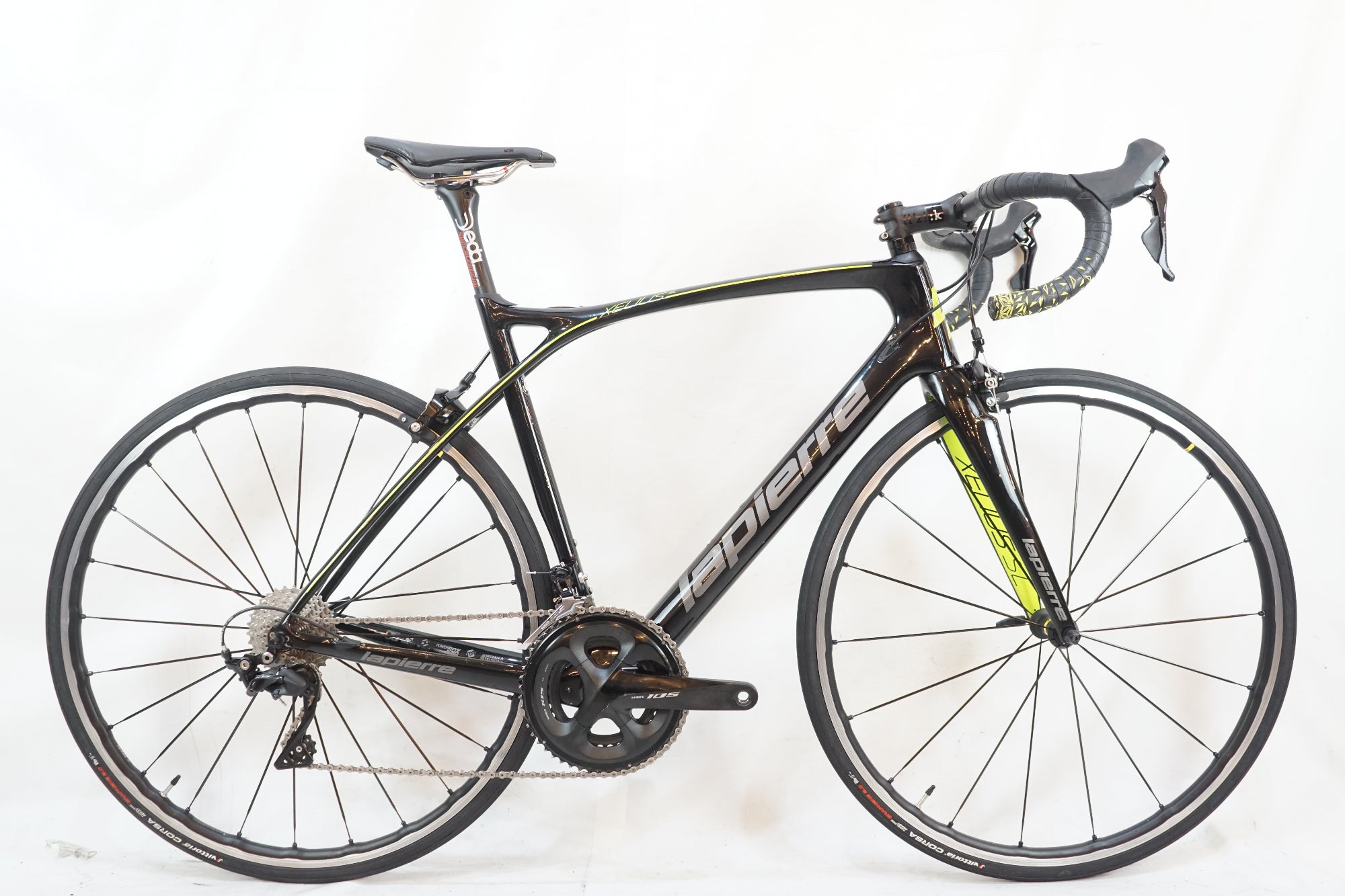 LAPIERRE 「ラピエール」 XELIUS SL 500 2019年モデル ロードバイク