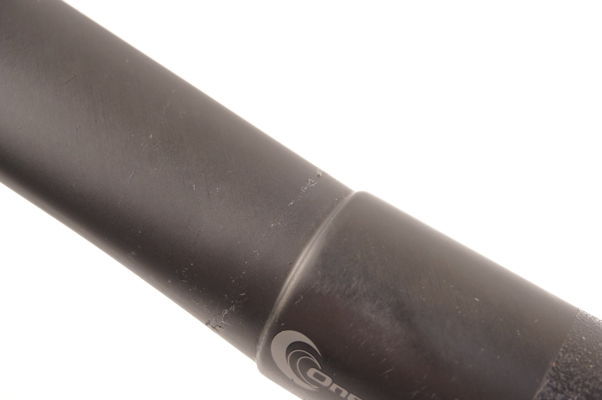 ONEBYESU 「ワンバイエス」 J-CARBON GRAND MONROE SL φ31.8 400-420mm ハンドル / 中目黒店