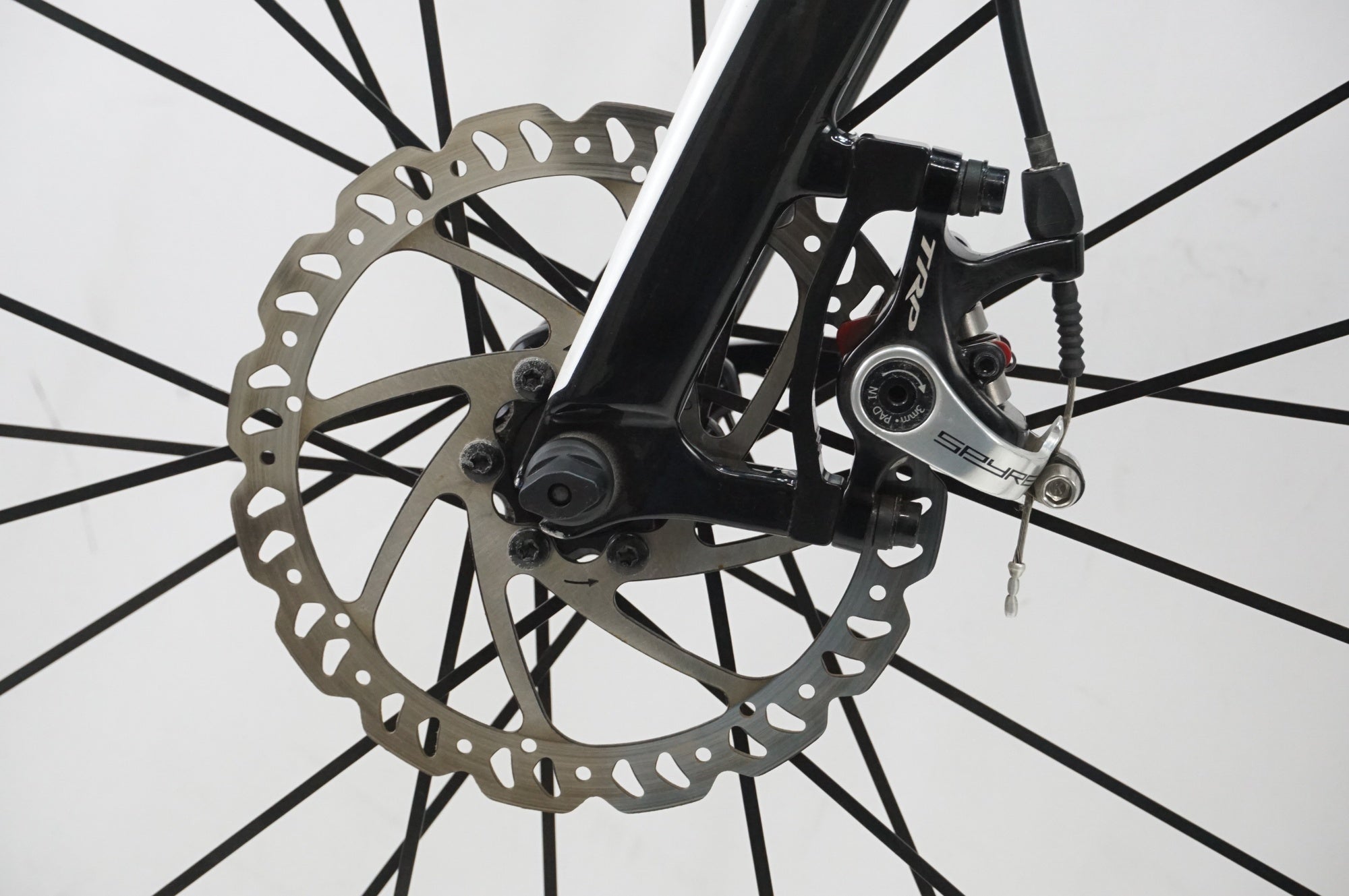 GIANT 「ジャイアント」 DEFY ADVANCED1 2016年モデル カスタム ロードバイク / 大宮店