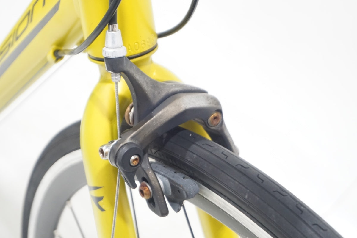 CBA 「サイクルベースあさひ」 PRECISION R 2022年モデル ロードバイク / 滋賀大津店