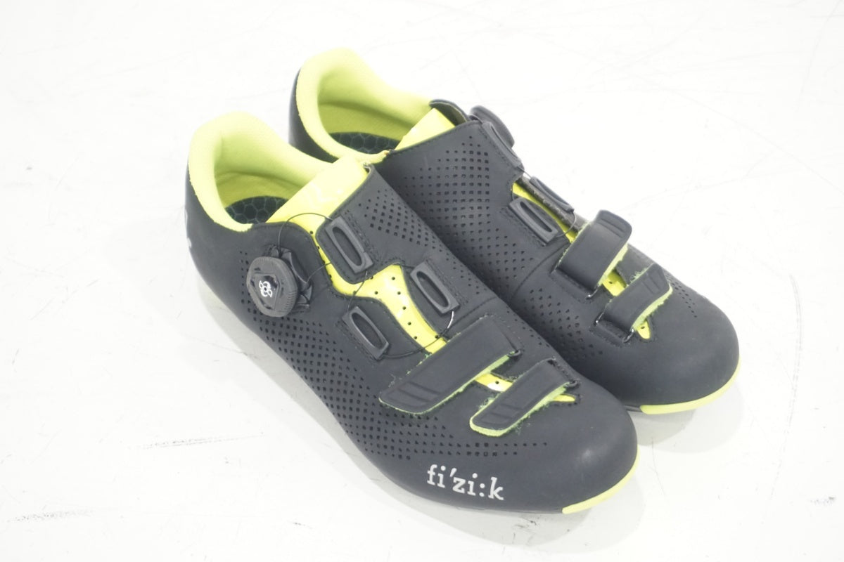 FIZIK 「フィジーク」 R4 ROAD SHOES EUR41.5(26.7cm)サイズ シューズ / 滋賀大津店