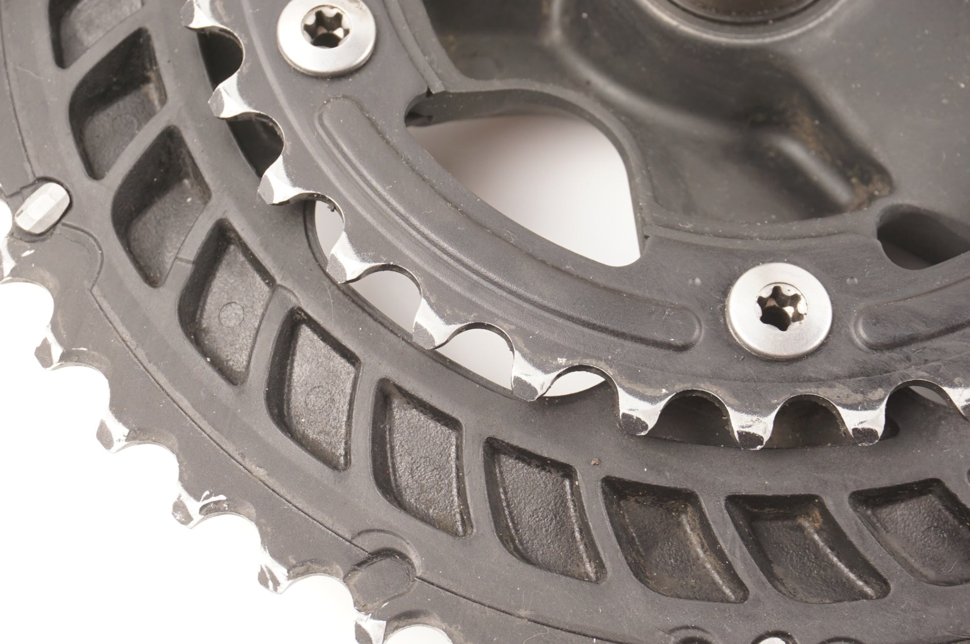 SHIMANO 「シマノ」 105 FC-5800 50-34T 172.5mm クランクセット / 中目黒店